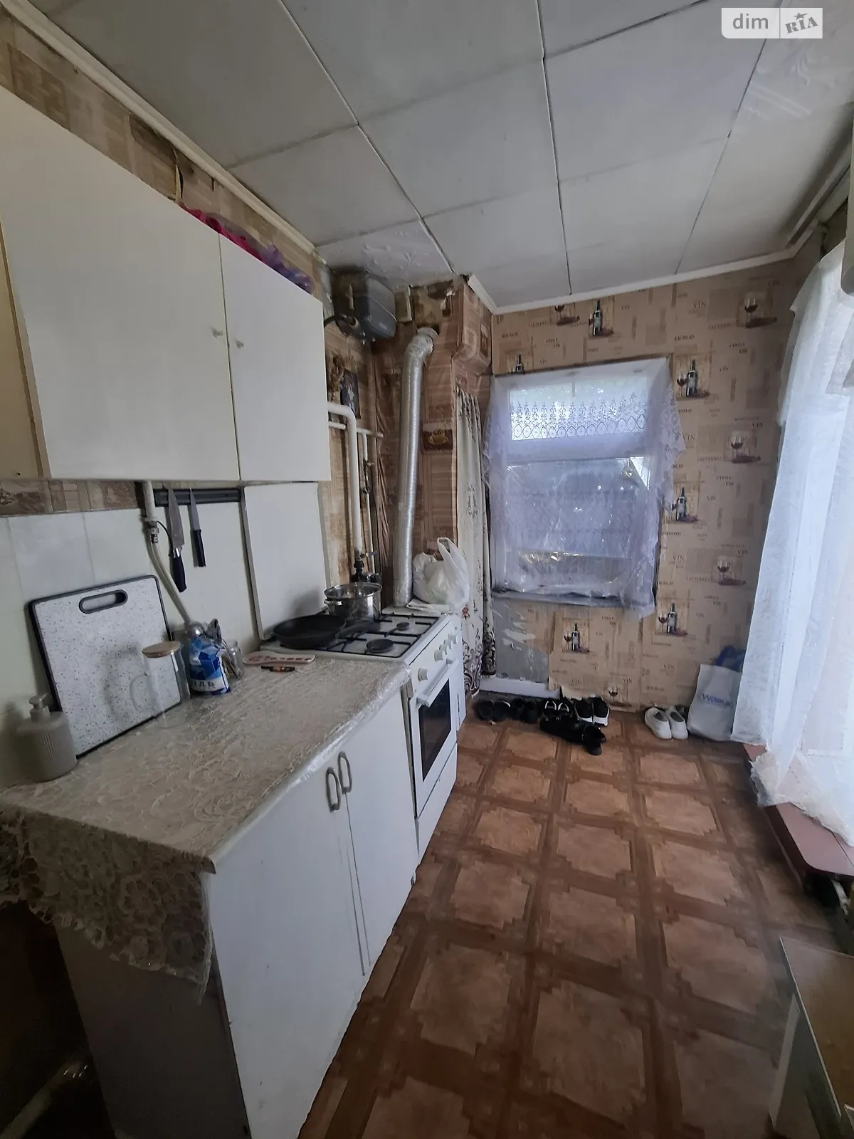 Продается часть дома 25.5 кв. м с гаражом, цена: 15000 $ - фото 1