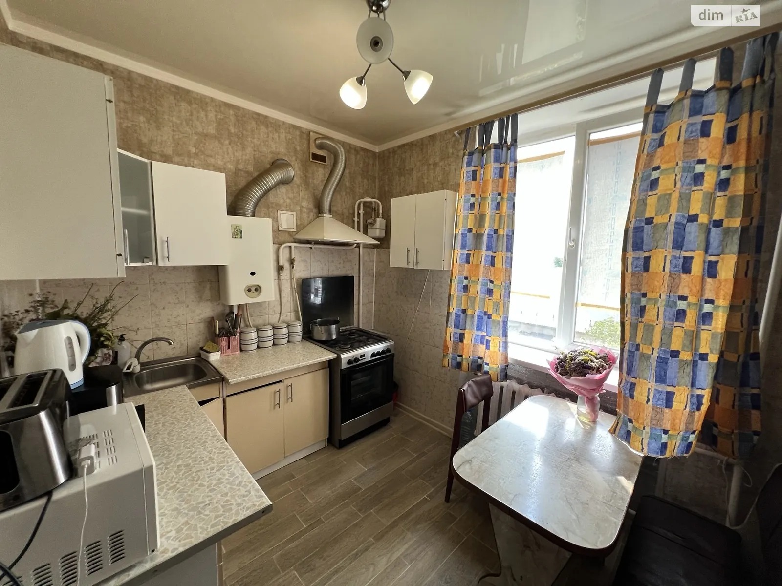 Продается 3-комнатная квартира 80.4 кв. м в Николаеве, цена: 28000 $ - фото 1