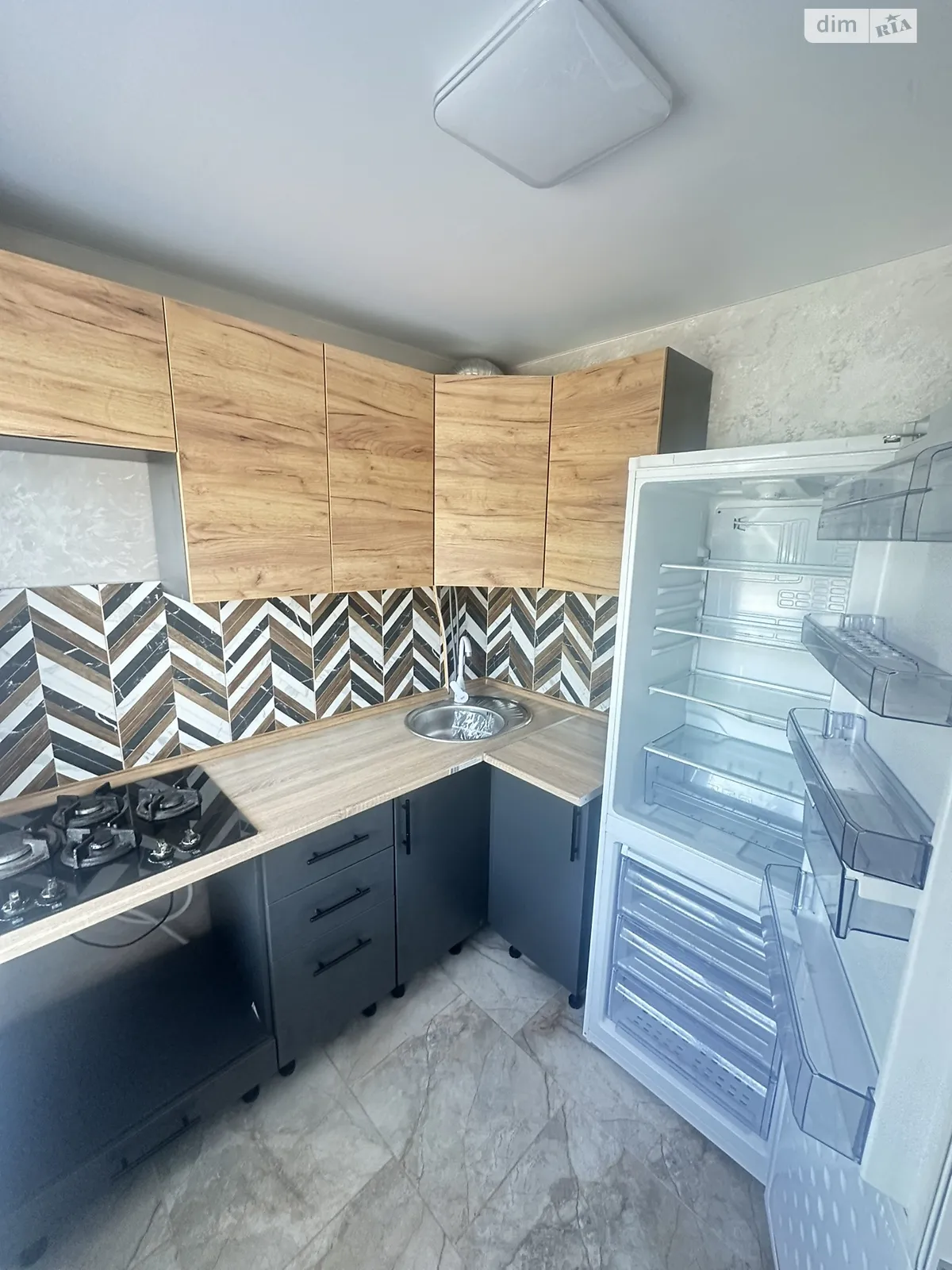 Продается 2-комнатная квартира 39.5 кв. м в Николаеве, цена: 34000 $ - фото 1