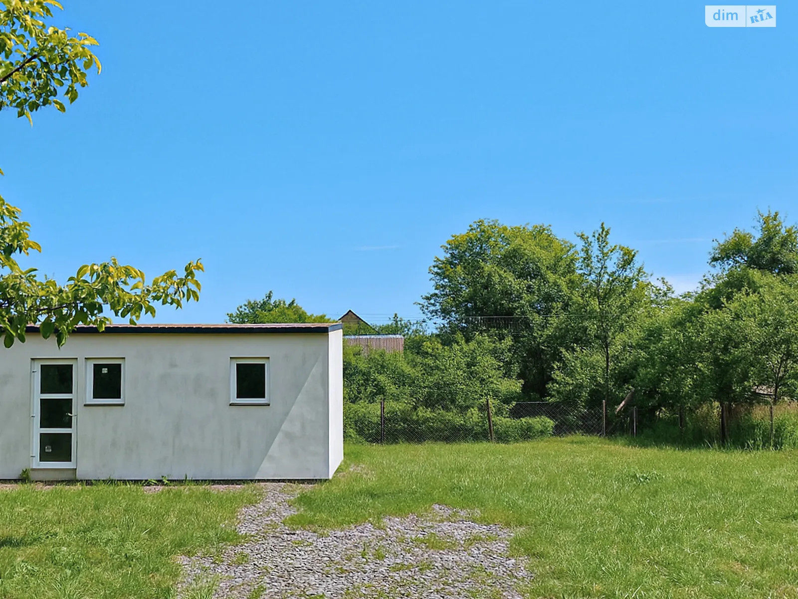 Продается одноэтажный дом 18 кв. м с террасой, цена: 9500 $ - фото 1