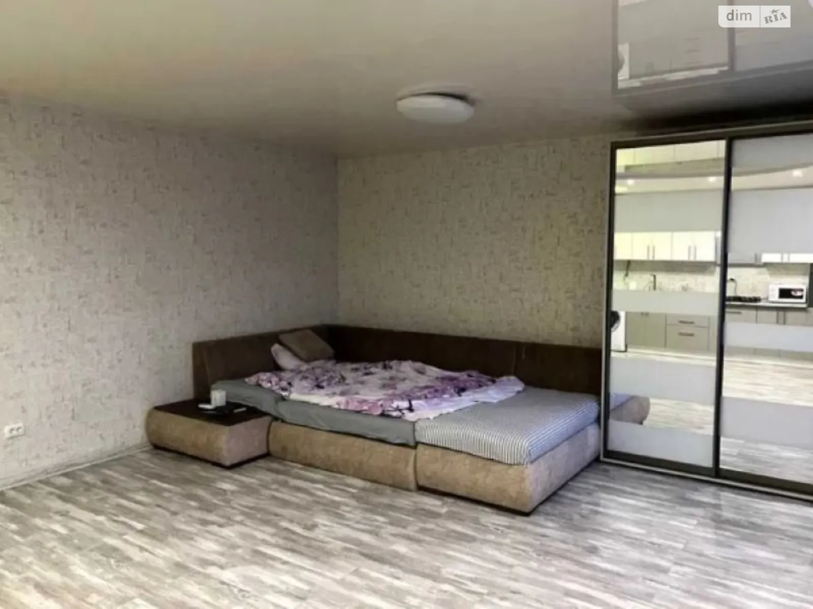 Продается 1-комнатная квартира 40.8 кв. м в Днепре, ул. Сичеславская Набережная, 20 - фото 1