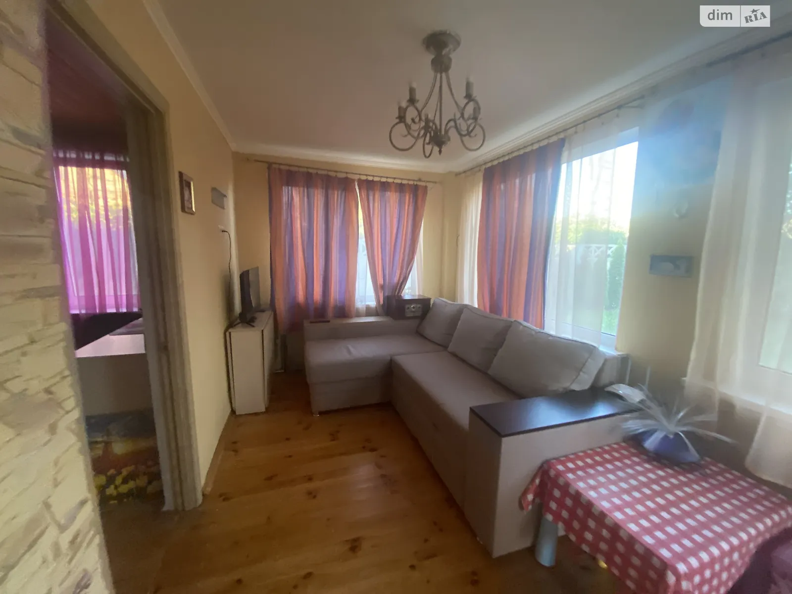 Продается одноэтажный дом 33.2 кв. м с участком, цена: 39000 $ - фото 1