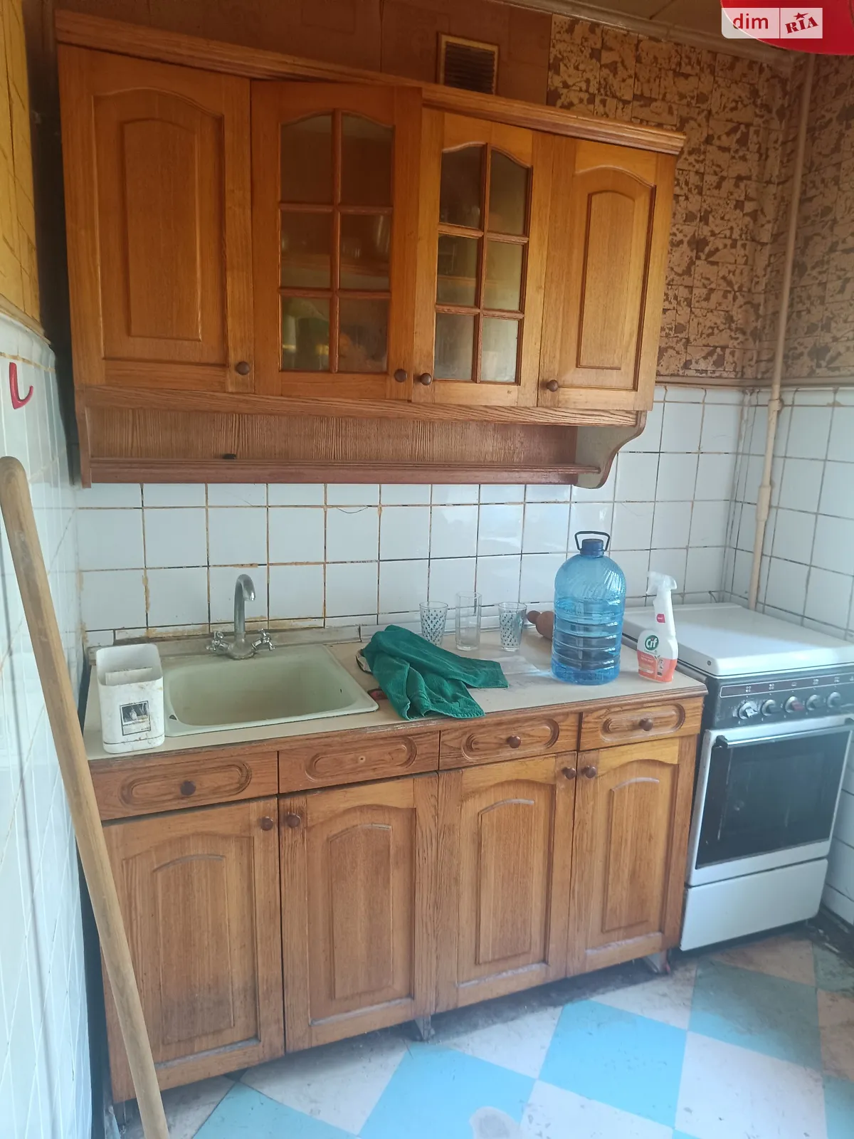 Продается 3-комнатная квартира 55.8 кв. м в Харькове, ул. 23-го Августа, 77 - фото 1