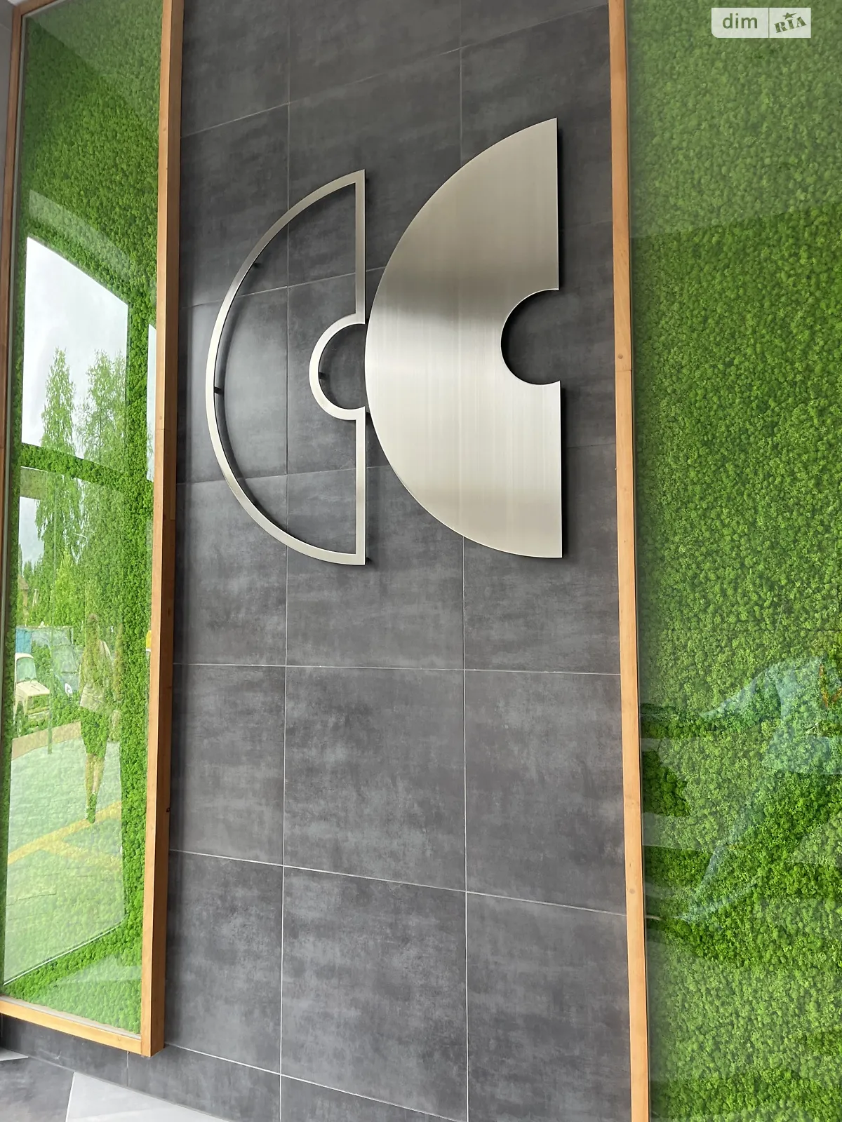 Продается 4-комнатная квартира 107.9 кв. м в Ирпене, ул. Ольги Кобылянской(Достоевского), 1В/23 - фото 1