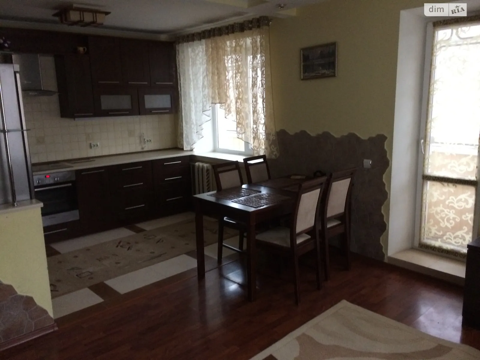 Здається в оренду 2-кімнатна квартира 63.7 кв. м у Хмельницькому, вул. Інститутська, 22 - фото 1