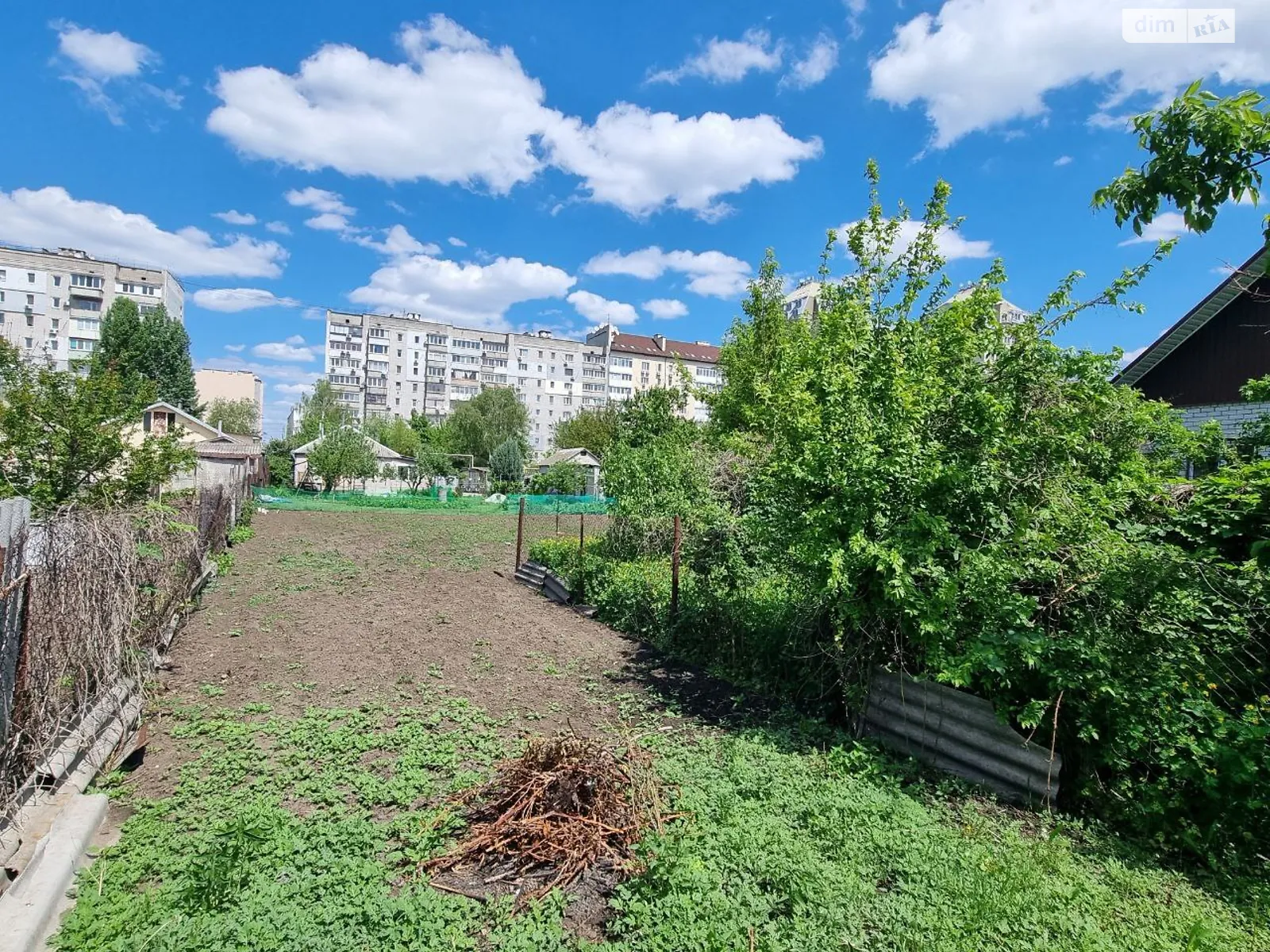 Продается земельный участок 7.3 соток в Днепропетровской области, цена: 45000 $ - фото 1