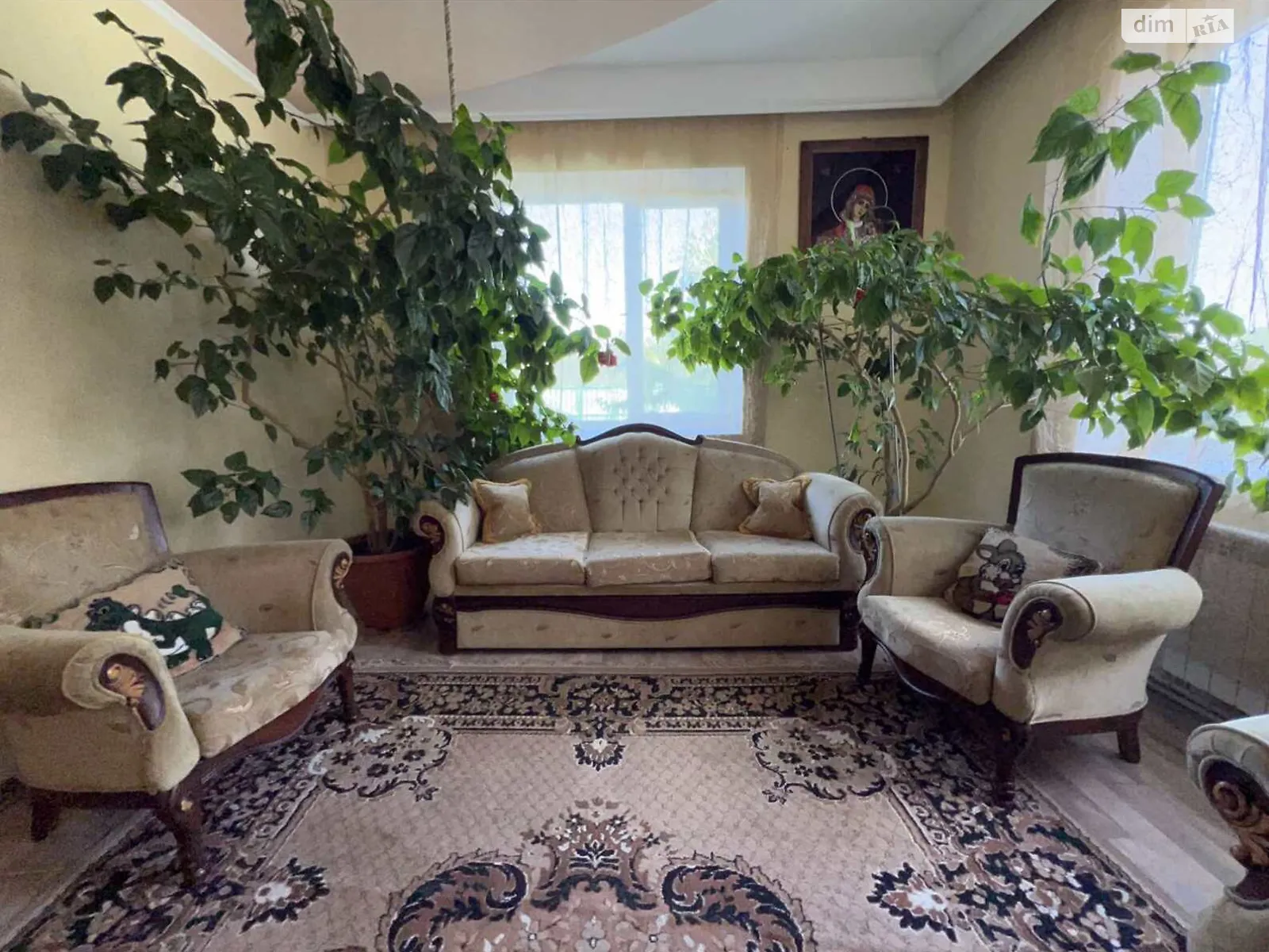 Продается дом на 2 этажа 162 кв. м с гаражом, цена: 165000 $ - фото 1