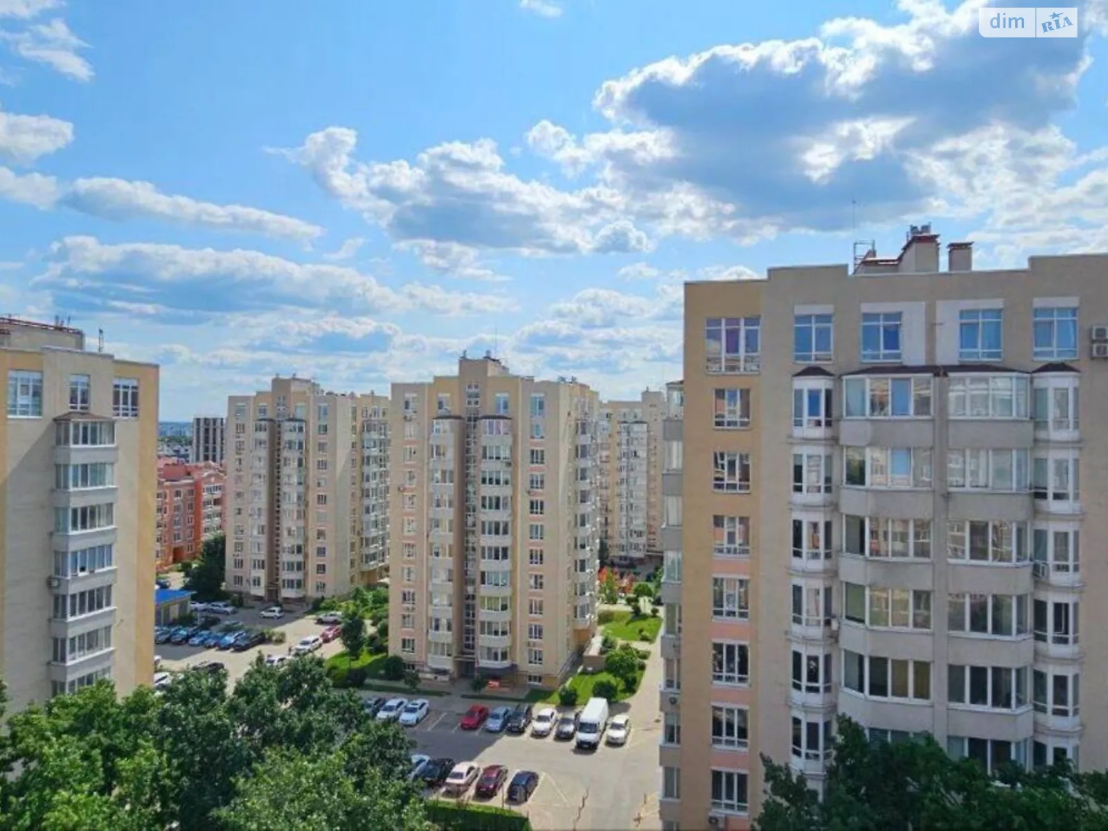 Продается 3-комнатная квартира 78.6 кв. м в Софиевской Борщаговке, ул. Соборная - фото 1
