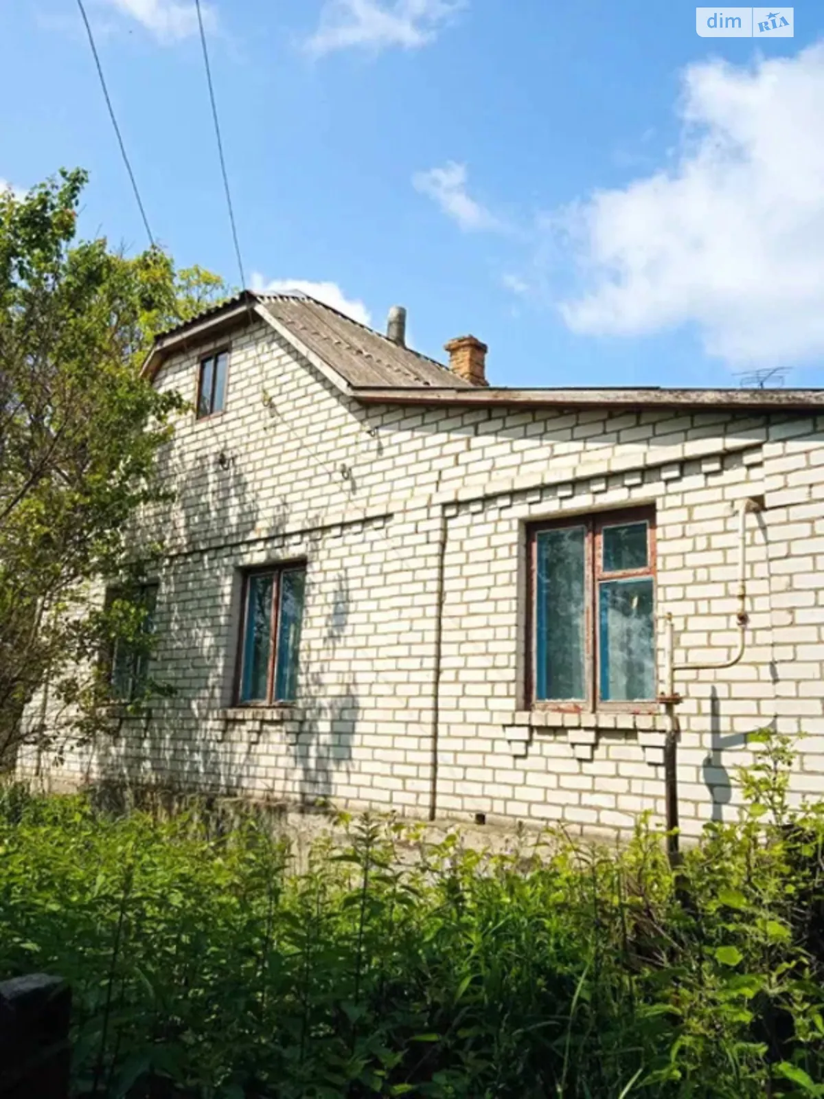 Продается одноэтажный дом 80 кв. м с садом, цена: 20000 $ - фото 1
