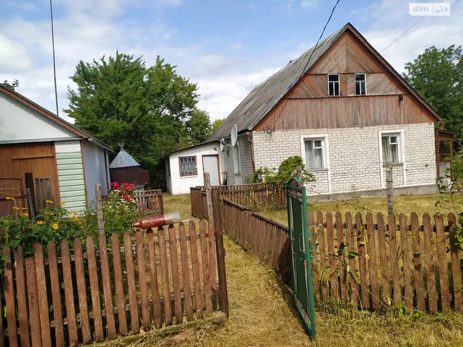 пер. Восточный Хорошев, цена: 25000 $ - фото 1