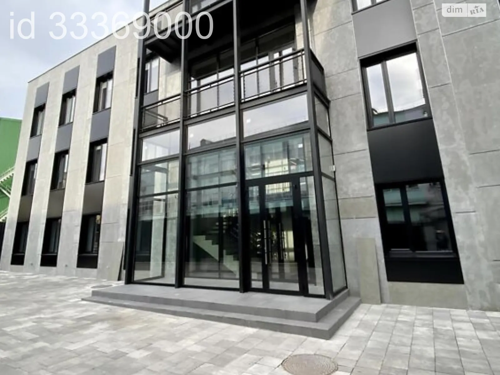 ул. Старокиевская, 10А Киев, цена: 1400000 $ - фото 1