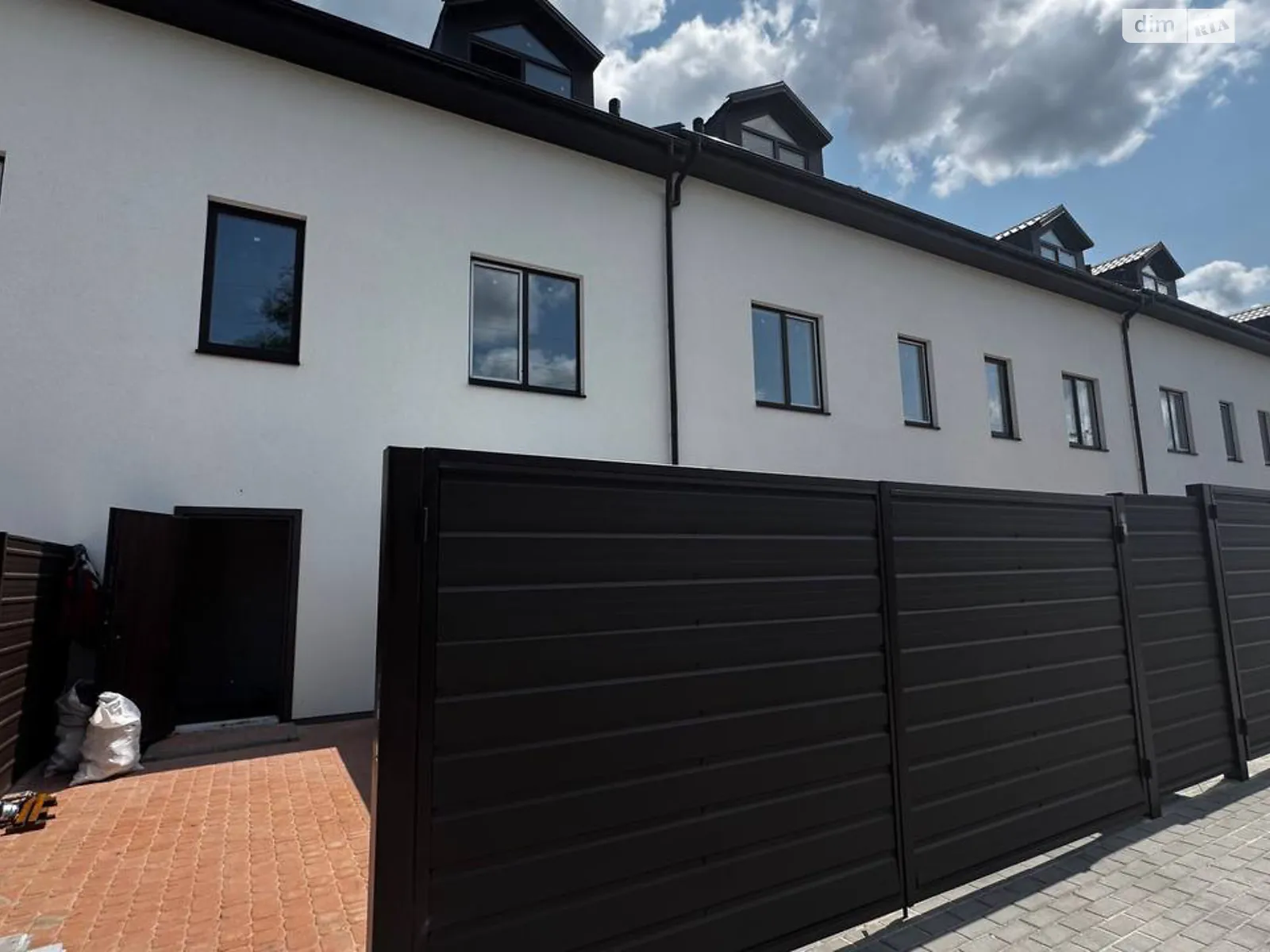ул. Степная(Ворошилова) Гостомель, цена: 55000 $ - фото 1