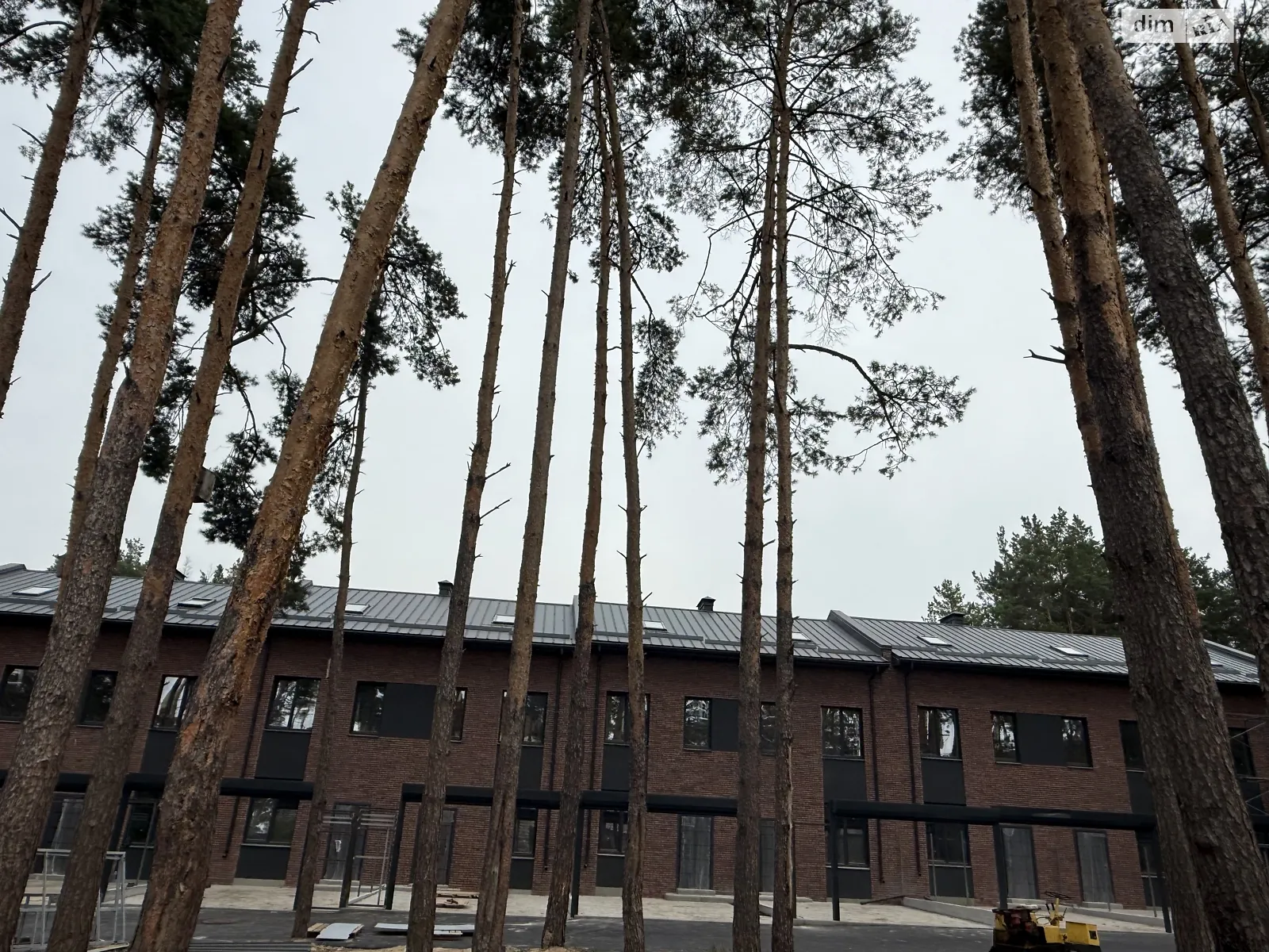 Продается дом на 2 этажа 86 кв. м с террасой, цена: 82000 $ - фото 1