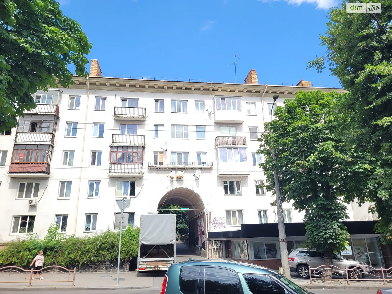 2-комнатная квартира 42 кв. м в Луцке, цена: 43000 $ - фото 1