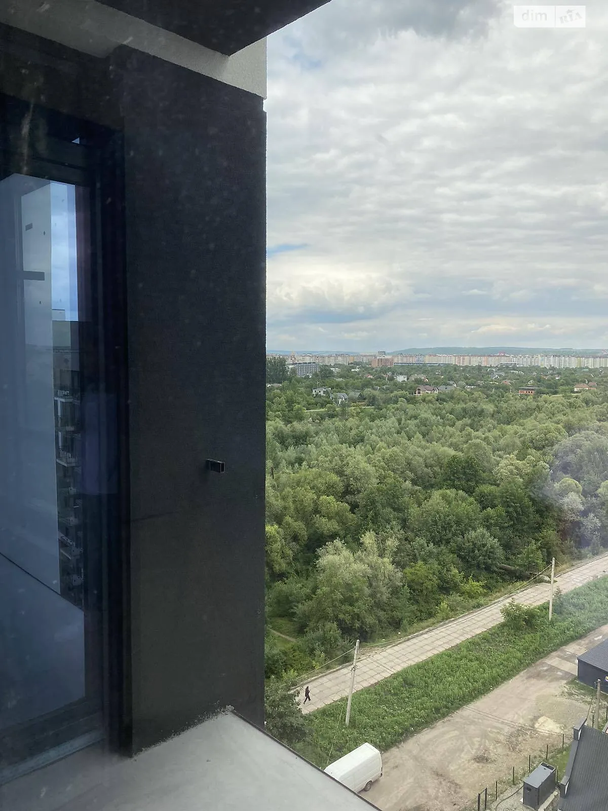 Продається 1-кімнатна квартира 37 кв. м у Івано-Франківську, вул. Сєченова(Федорченка), 129А - фото 1