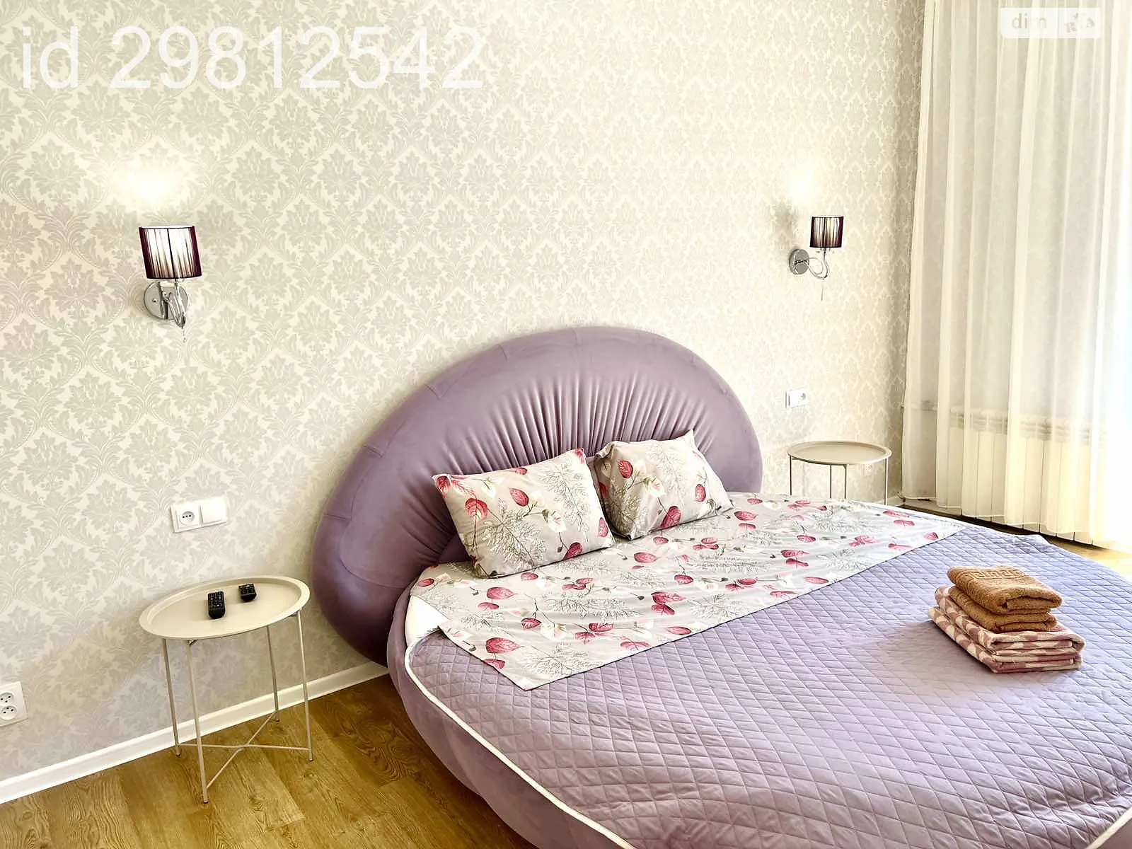 Сдается в аренду 1-комнатная квартира в Харькове, просп. Героев Харькова(Московский), 5 - фото 1