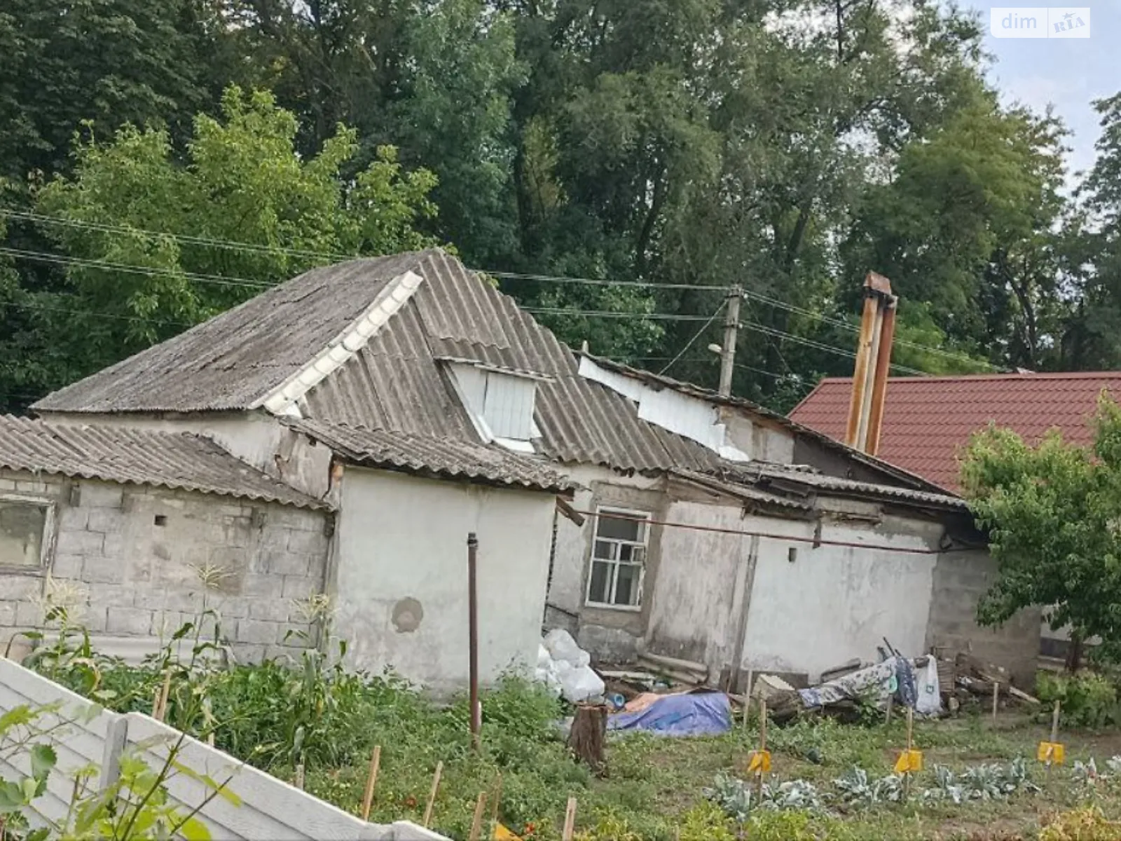 Продается одноэтажный дом 66.8 кв. м с беседкой, цена: 23500 $ - фото 1