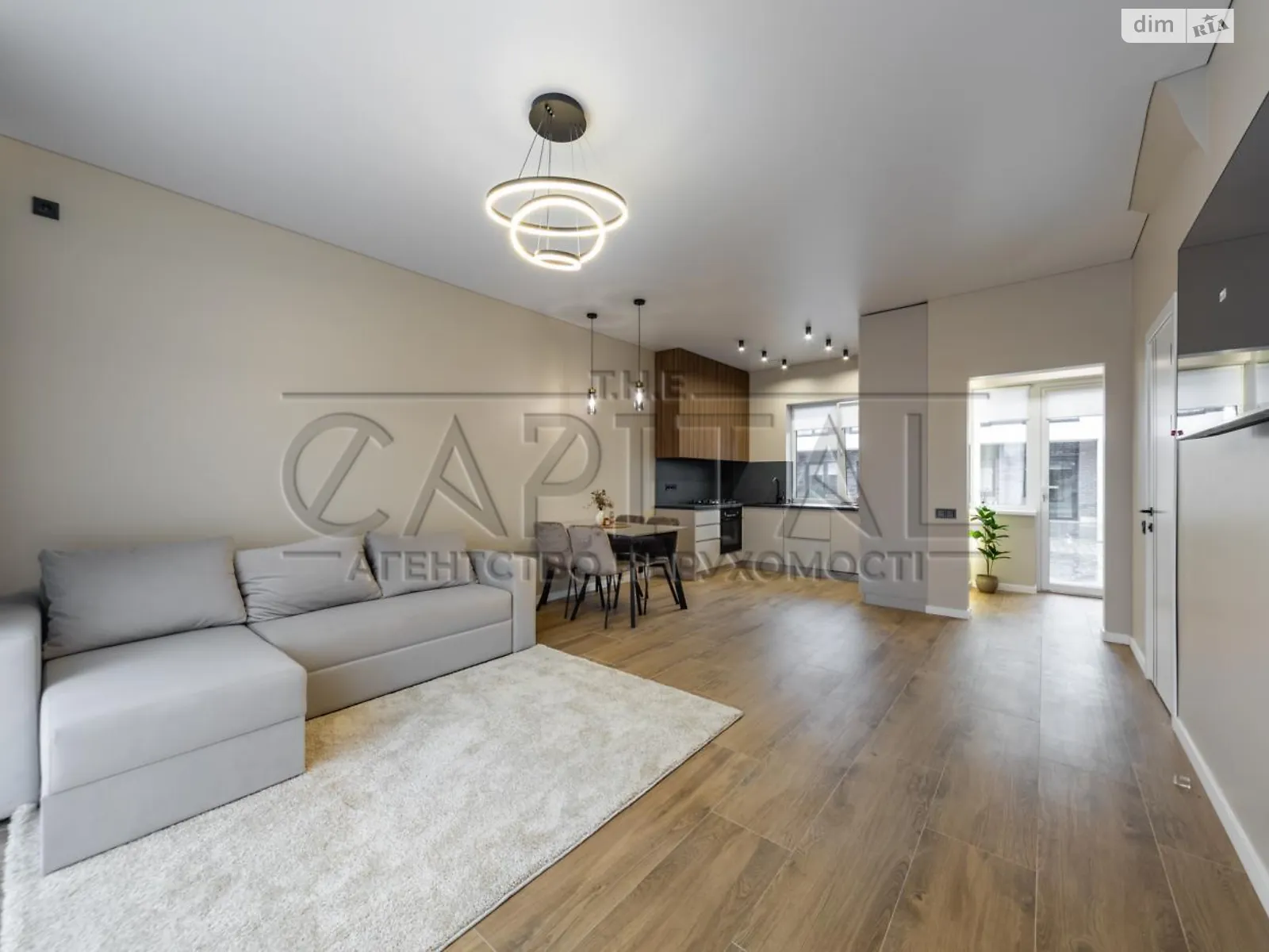 Петропавловская Борщаговка, цена: 140000 $ - фото 1