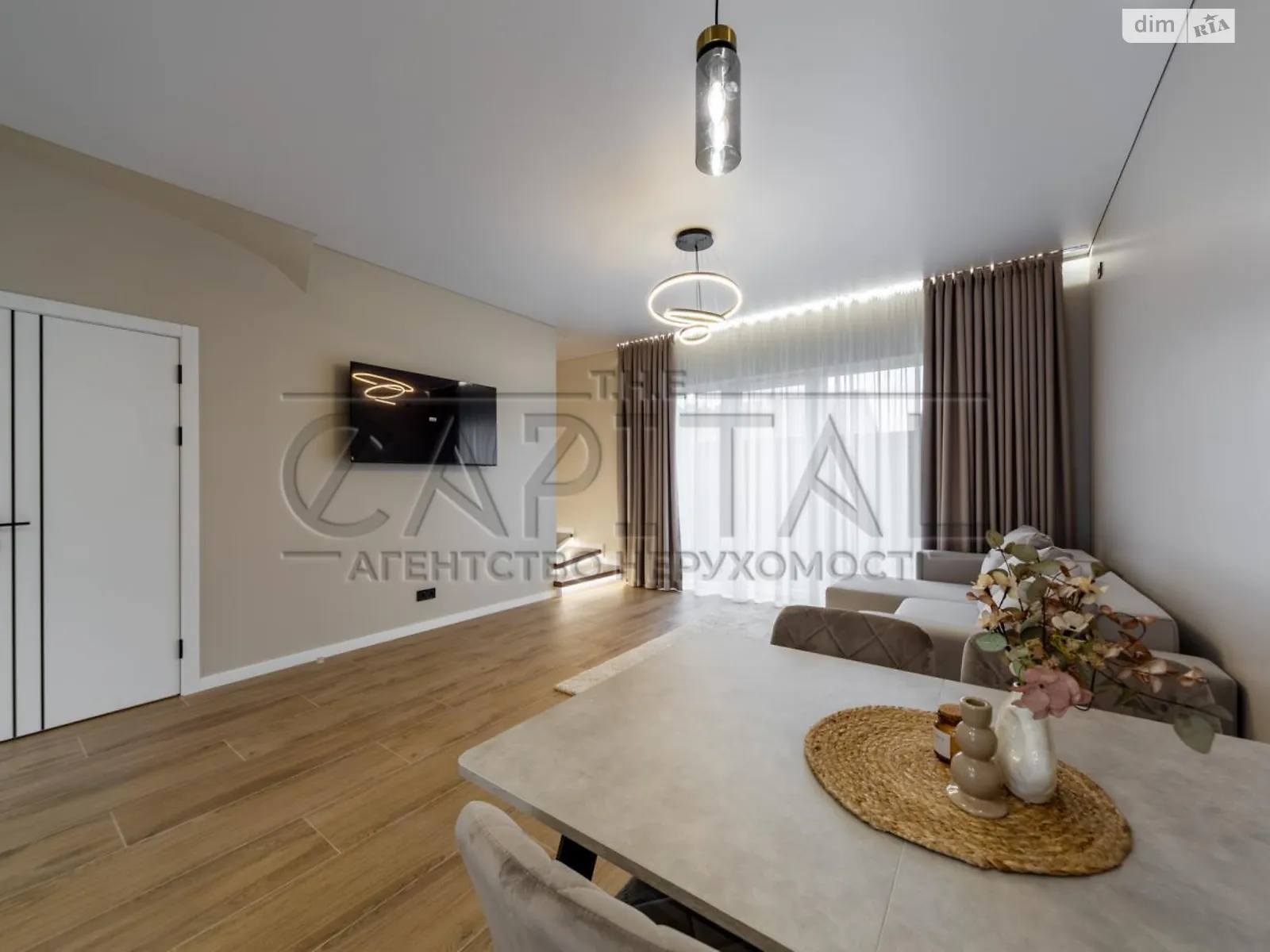 Петропавлівська Борщагівка - фото 3