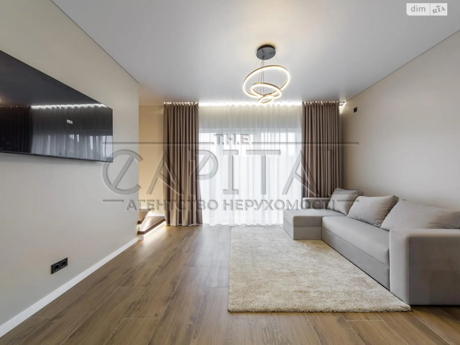 Петропавлівська Борщагівка - фото 2