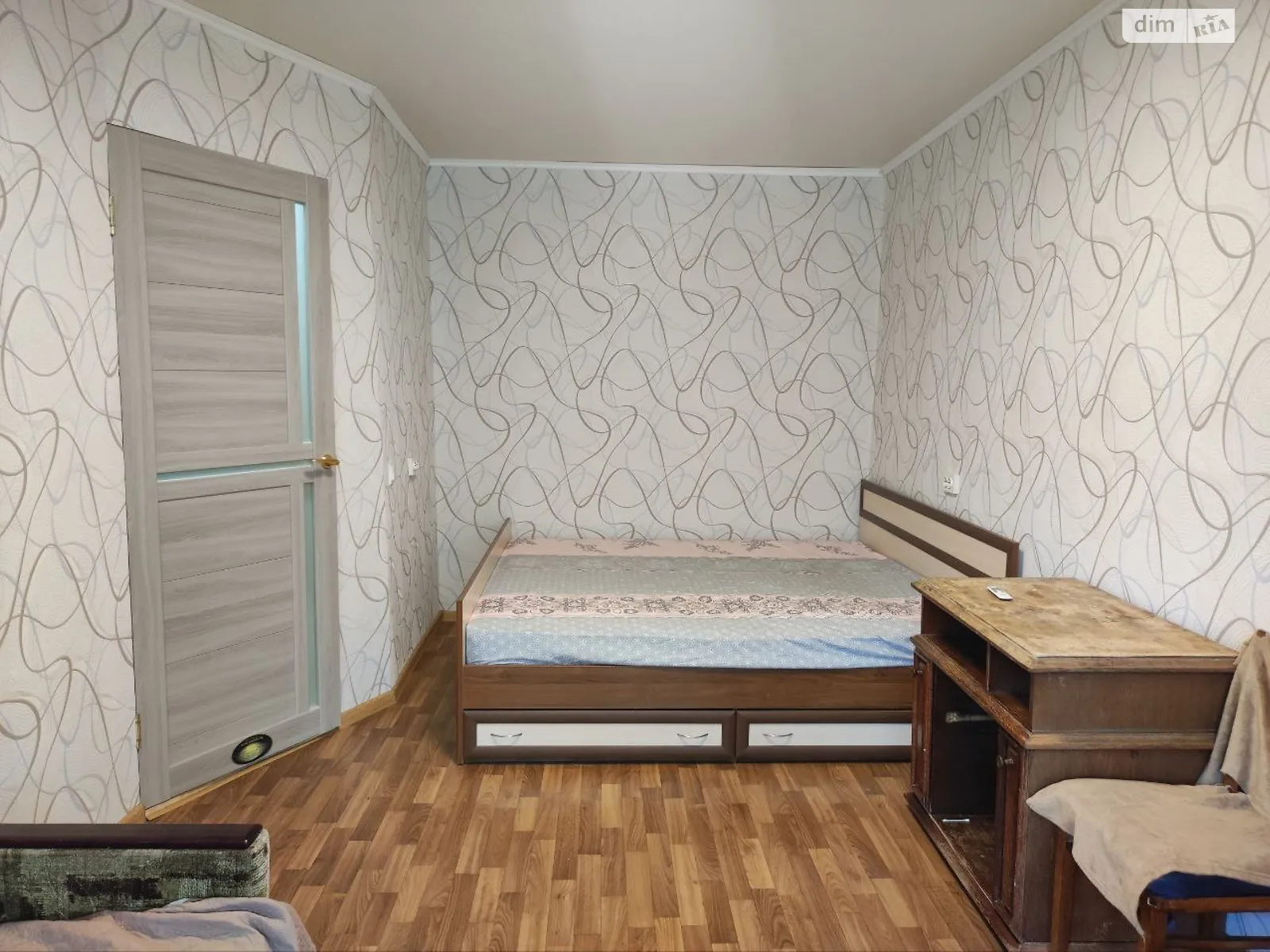 Продается 1-комнатная квартира 28.2 кв. м в Кривом Роге, ул. Эдуарда Фукса(Тухачевского), 17 - фото 1