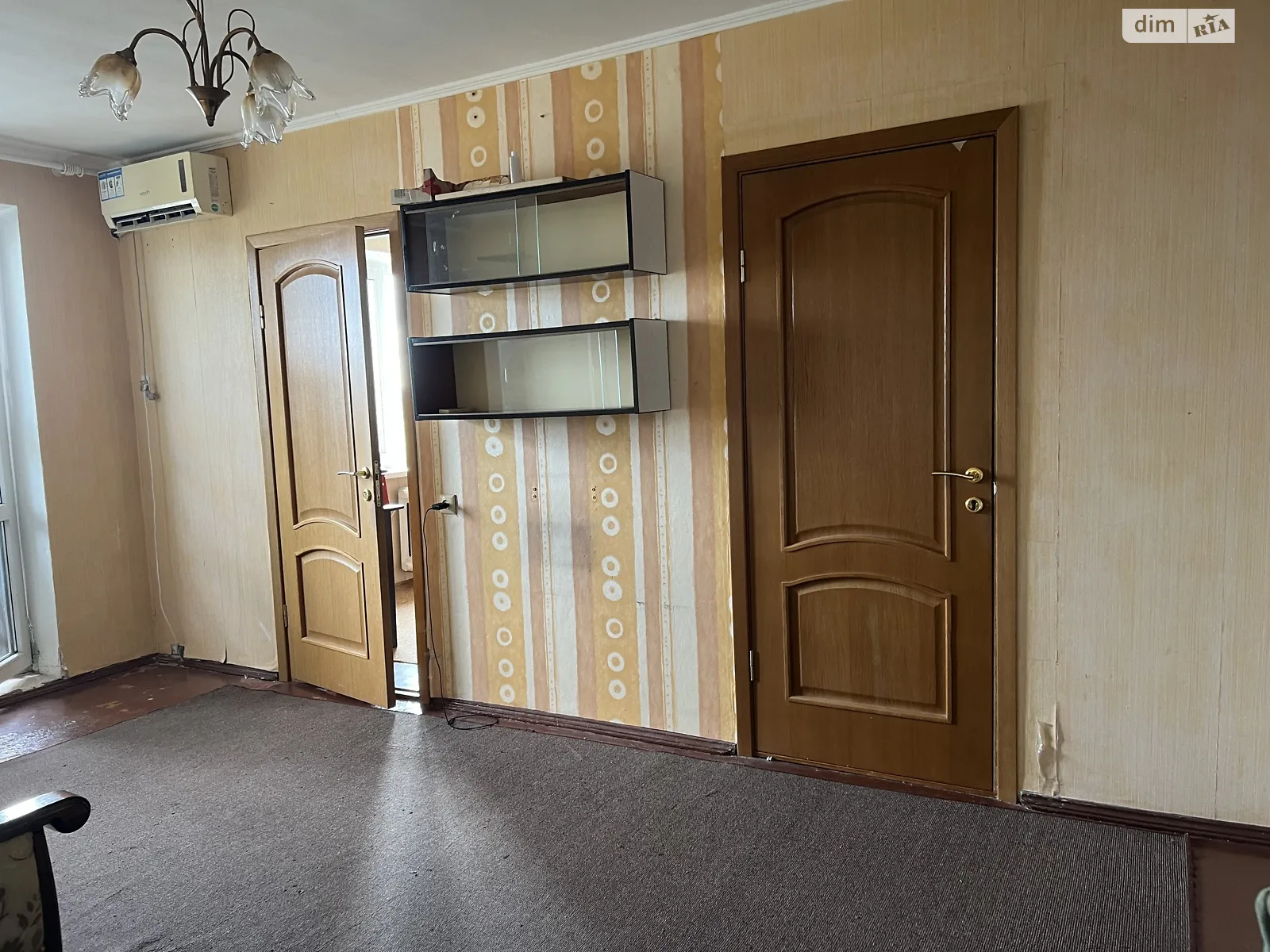 Продается 4-комнатная квартира 62.3 кв. м в Виннице, ул. Андрея Первозванного - фото 1