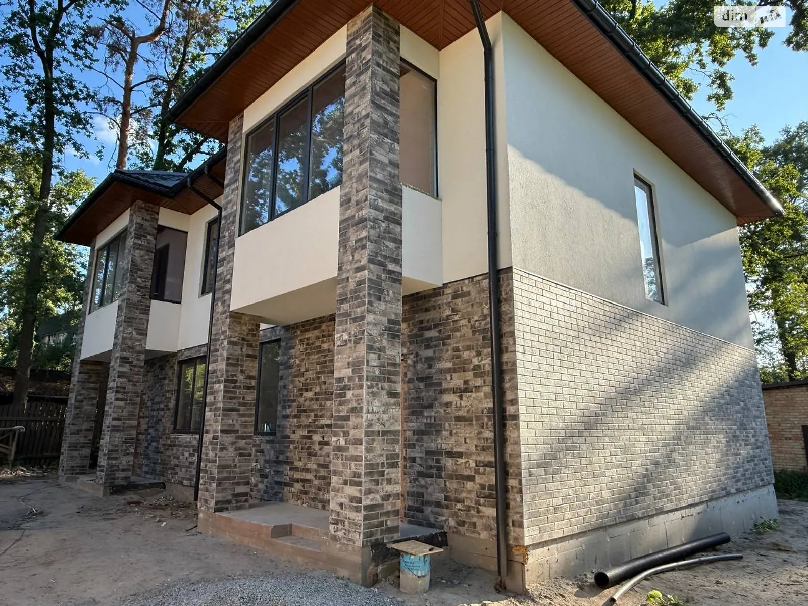 ул. Академика Ромоданова(Толстого) Ирпень, цена: 135000 $ - фото 1