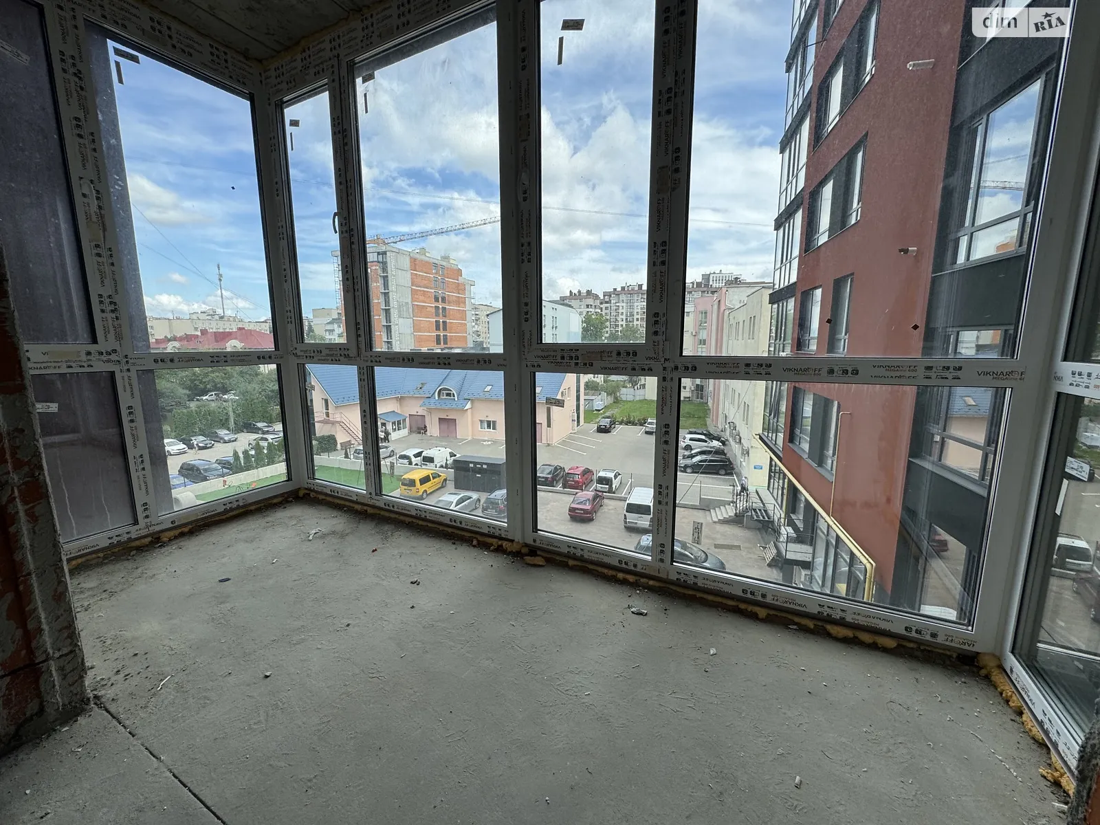 2-комнатная квартира 77.2 кв. м в Тернополе, ул. Торговица(Живова Анатолия) - фото 1