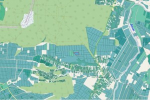 Продажа участка под жилую застройку, Киевская, Шибеное, Шевченко улица