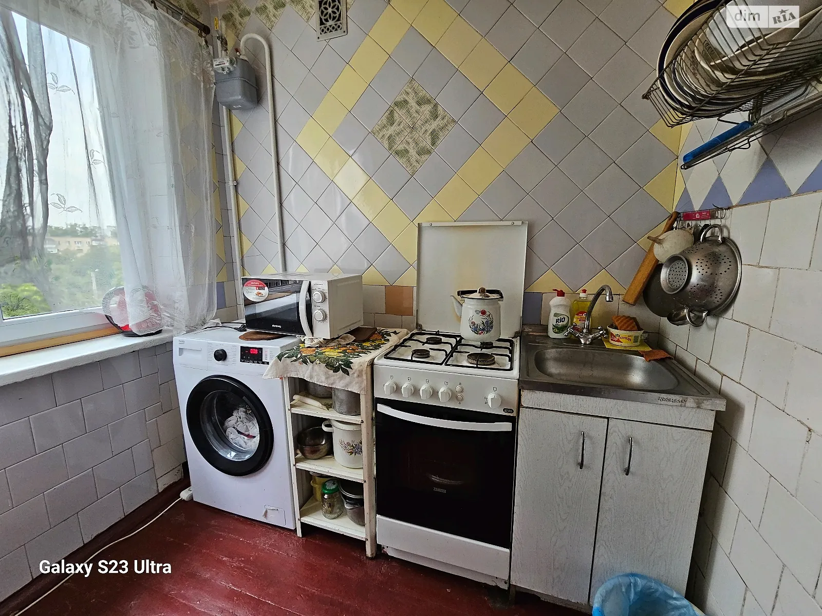 Здається в оренду 2-кімнатна квартира 45 кв. м у Харкові, просп. Тракторобудівників, 83Г - фото 1