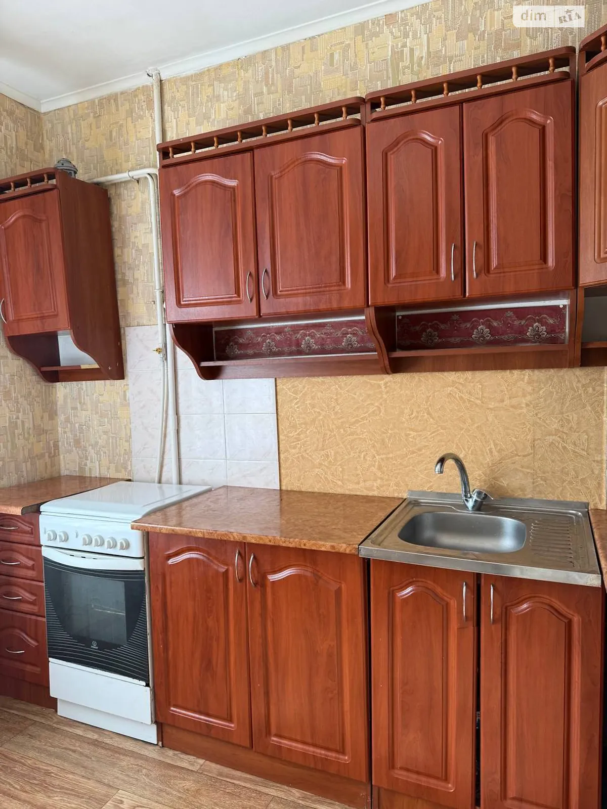 Сдается в аренду 1-комнатная квартира 35 кв. м в Ровно, ул. Кулика и Гудачека(Макарова) - фото 1