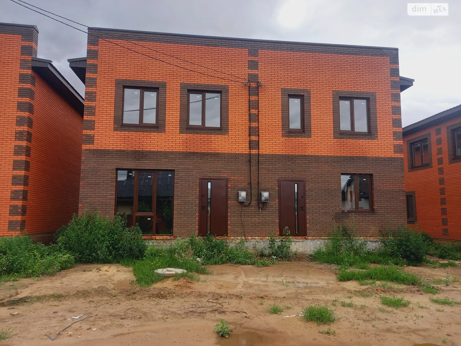 пер. Хлебный Агрономичное, цена: 43000 $ - фото 1
