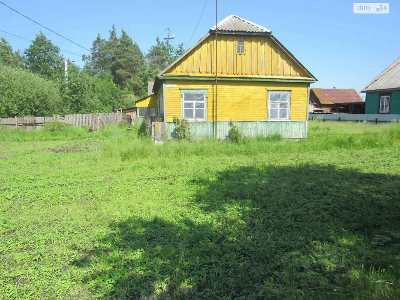 Продается одноэтажный дом 68 кв. м с гаражом, цена: 8000 $ - фото 1