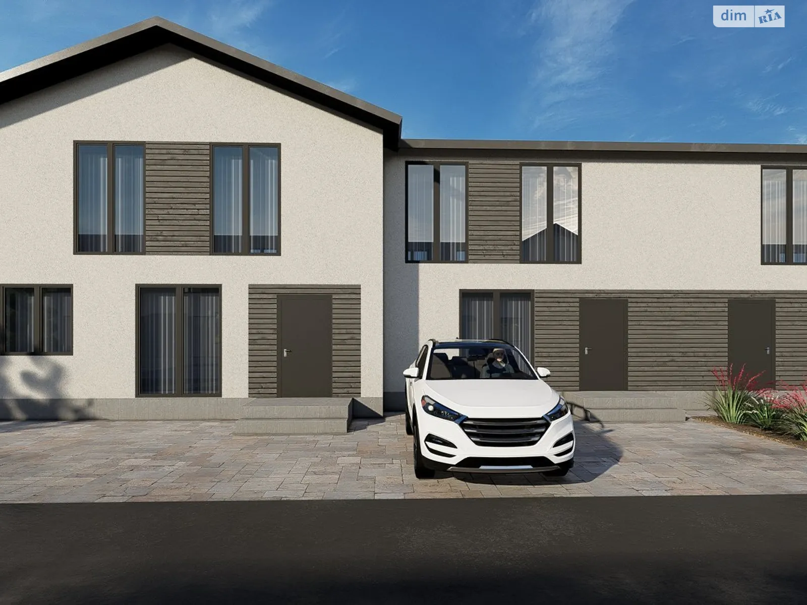 ул. Богдана Хмельницкого Якушинцы, цена: 39000 $ - фото 1