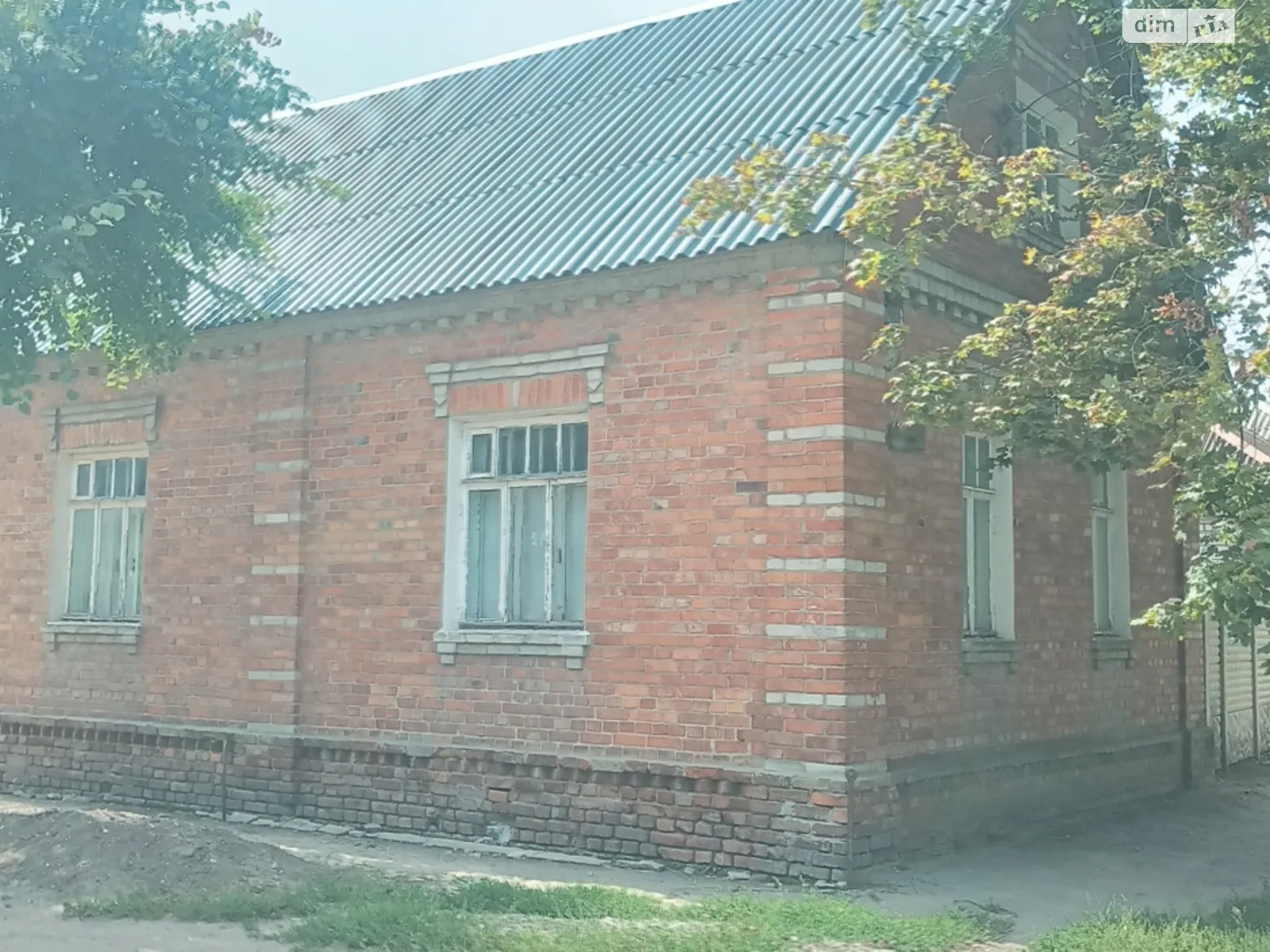 Продается одноэтажный дом 65 кв. м с участком, цена: 65000 $ - фото 1