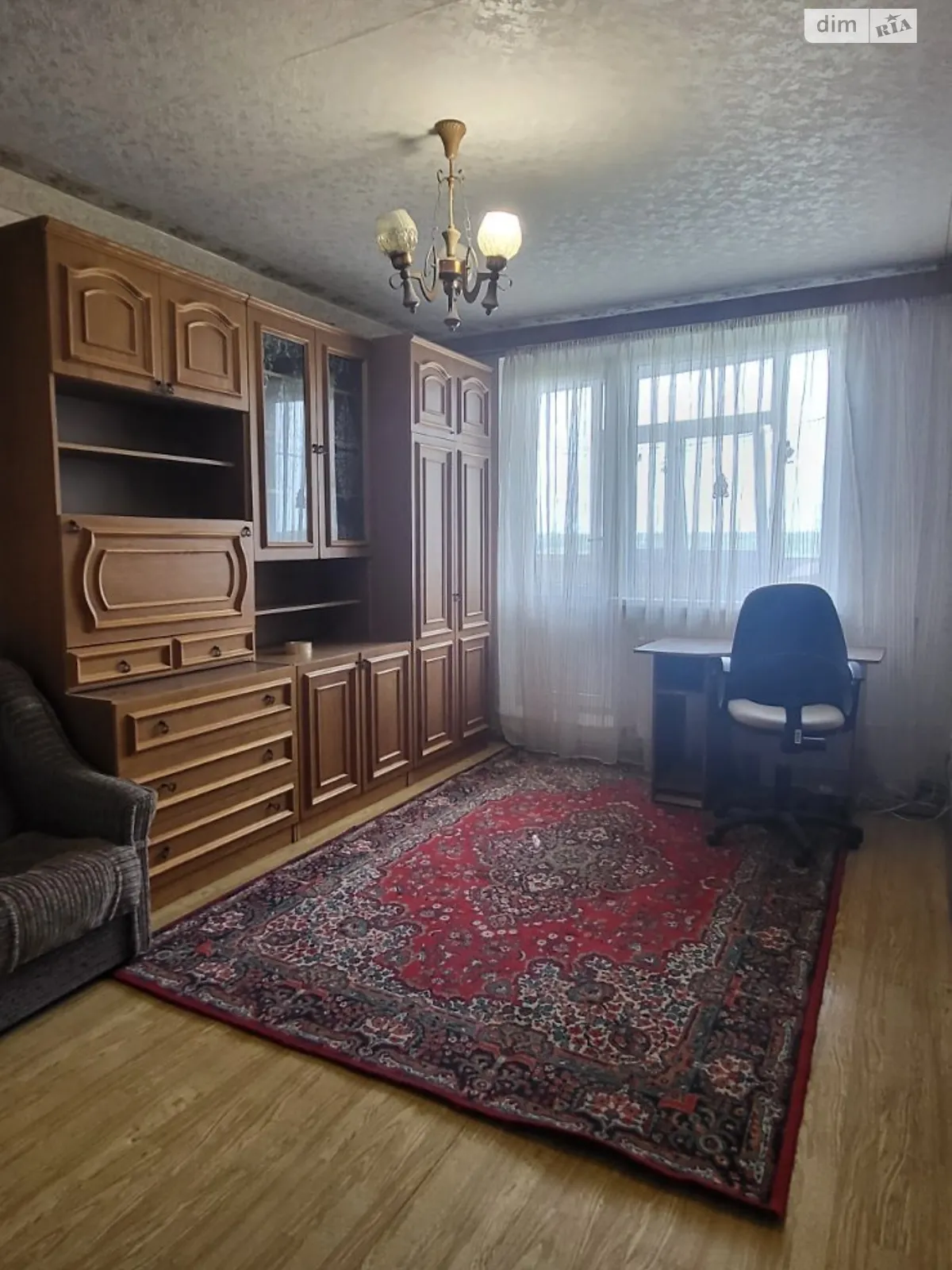 Продается 1-комнатная квартира 32 кв. м в Харькове, ул. Астрономическая, 37 - фото 1