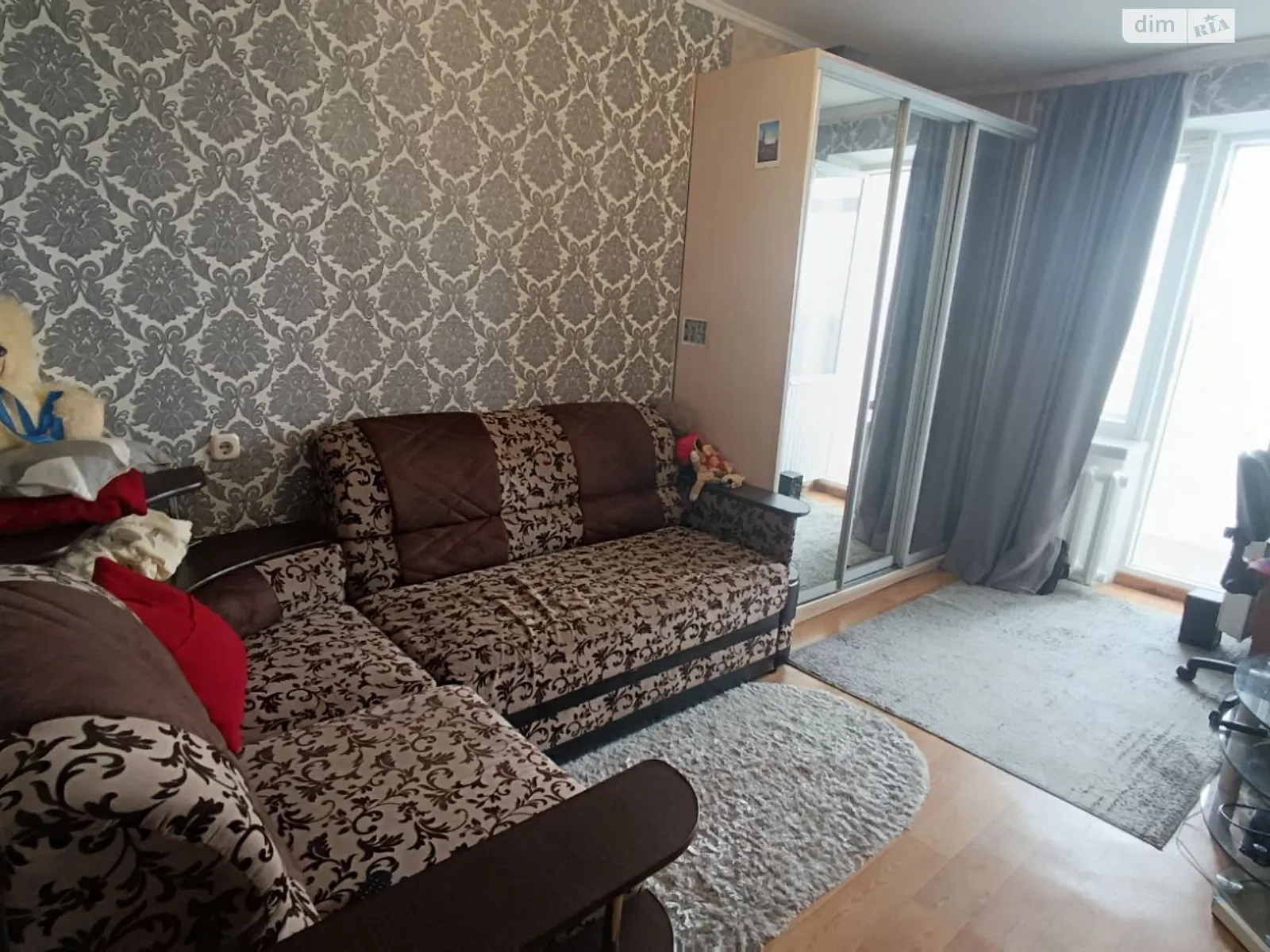 Продается 2-комнатная квартира 50.9 кв. м в Николаеве, цена: 37900 $ - фото 1