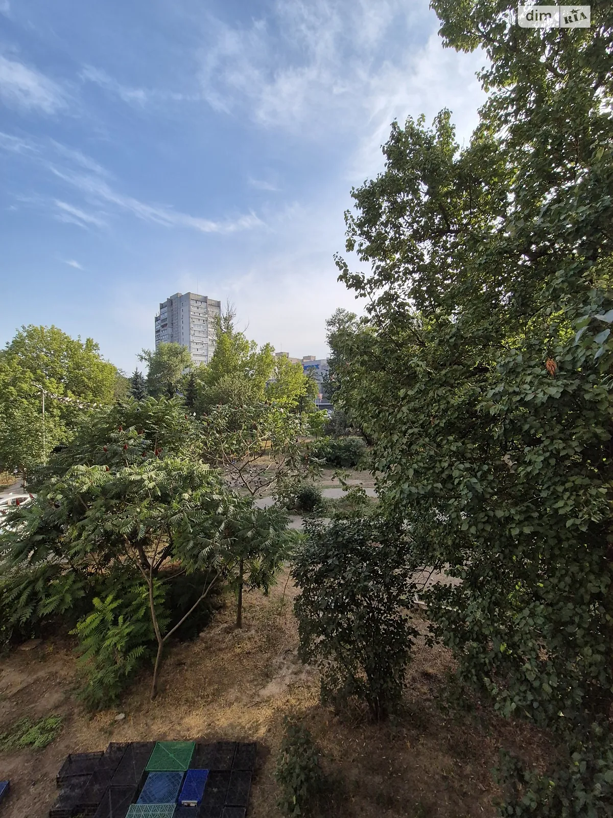 Продается 1-комнатная квартира 34.9 кв. м в Днепре, просп. Науки(Гагарина), 124 - фото 1