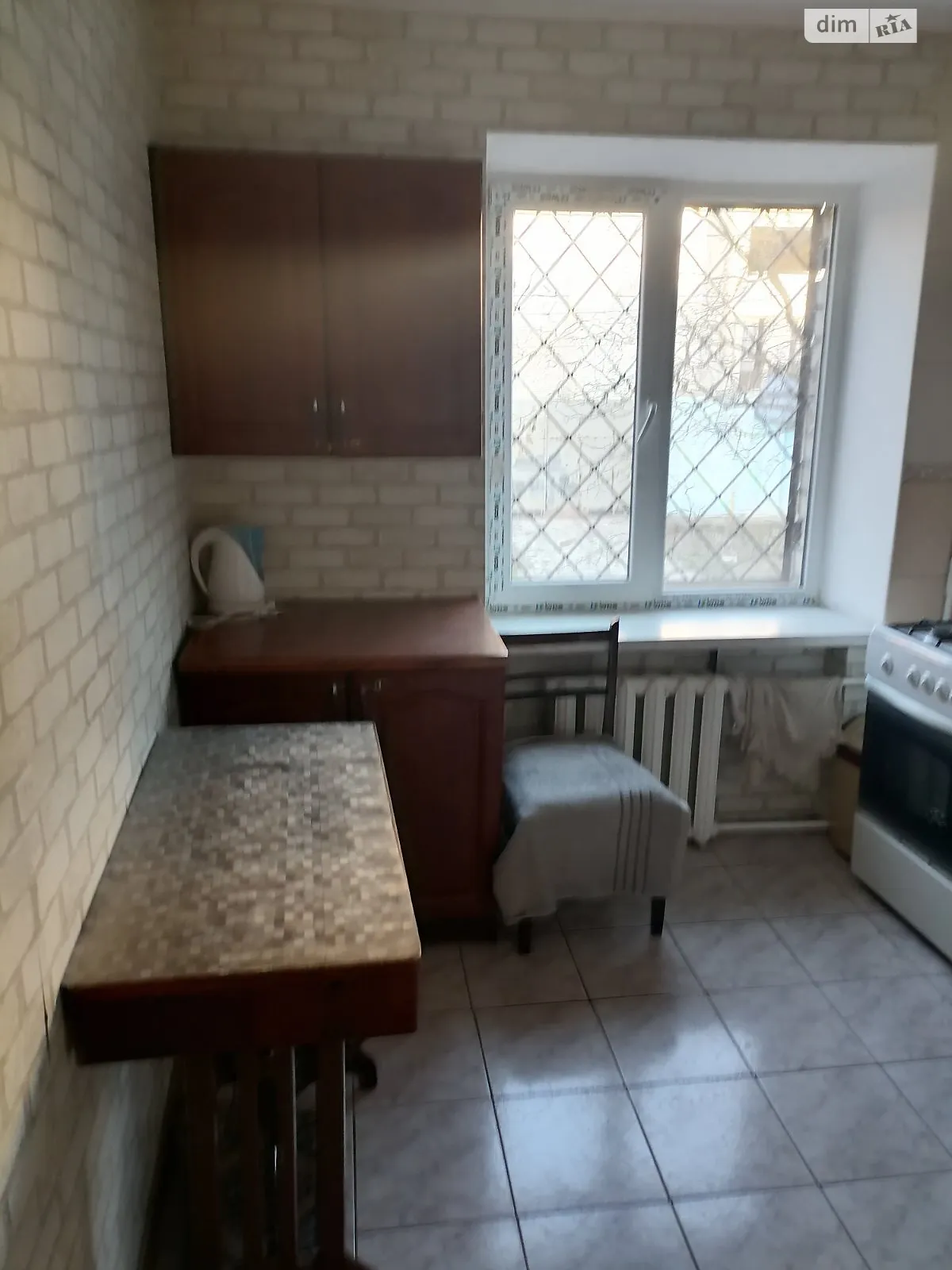 Продается 1-комнатная квартира 30.5 кв. м в Николаеве, цена: 16999 $ - фото 1