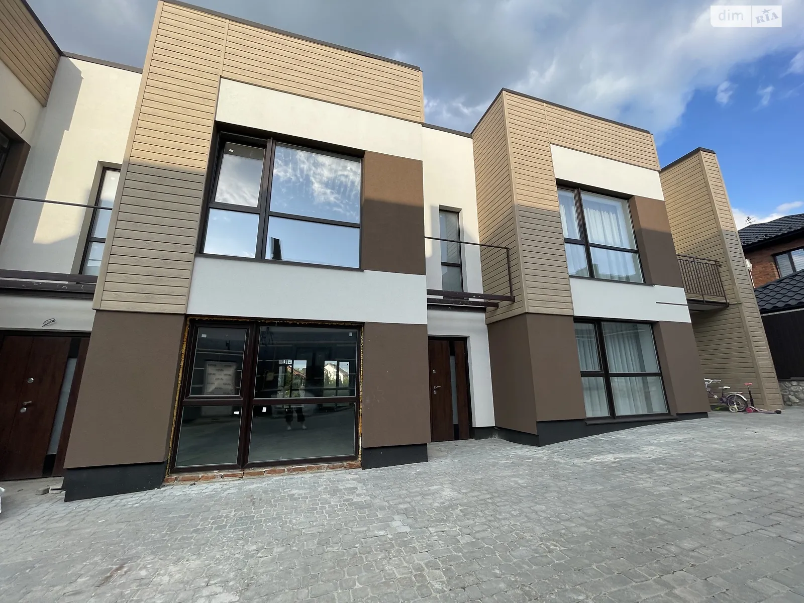 ул. Стремительная, 6 Байковцы, цена: 61000 $ - фото 1