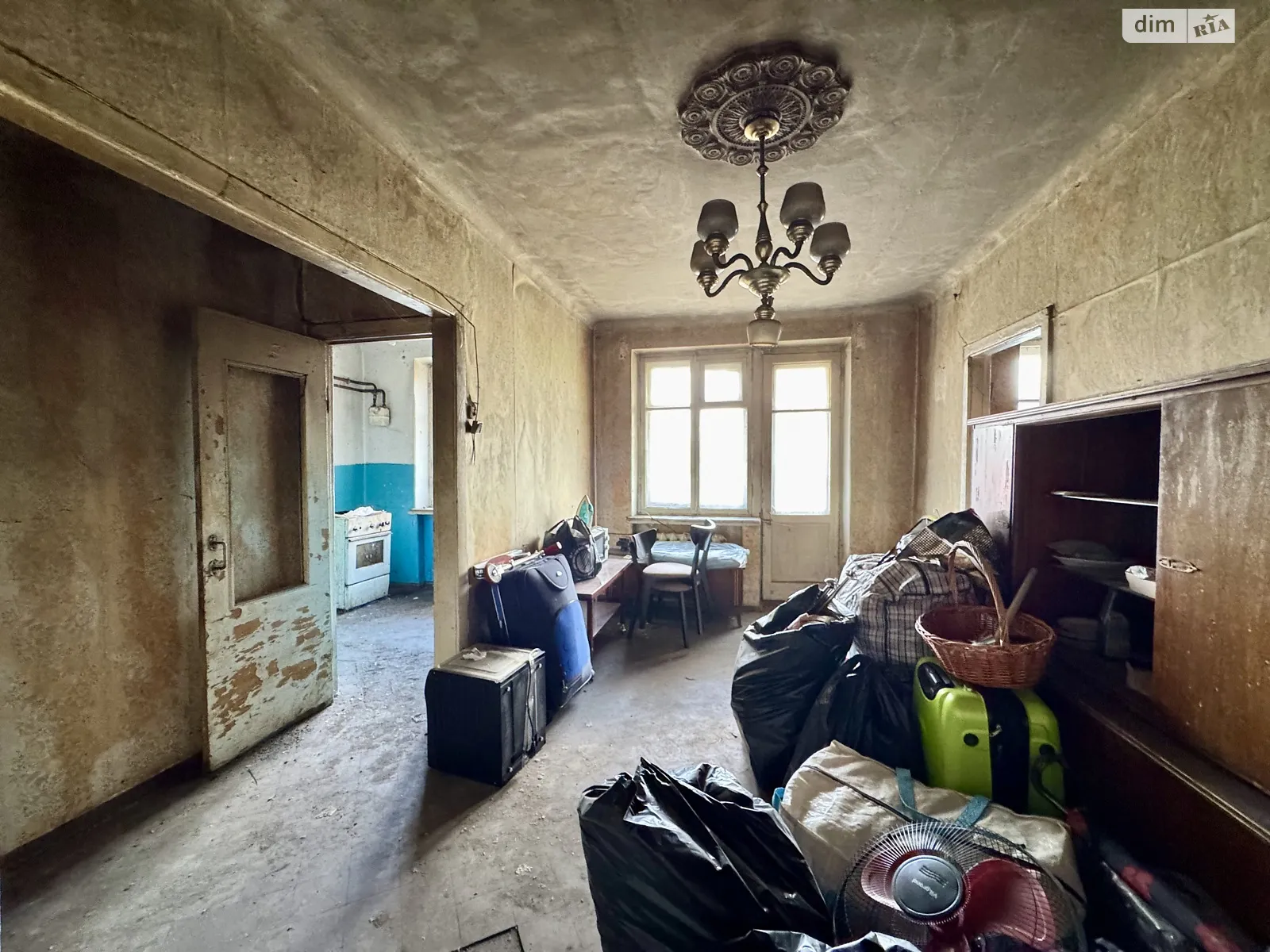 Продается 3-комнатная квартира 54.8 кв. м в Николаеве, цена: 19000 $ - фото 1