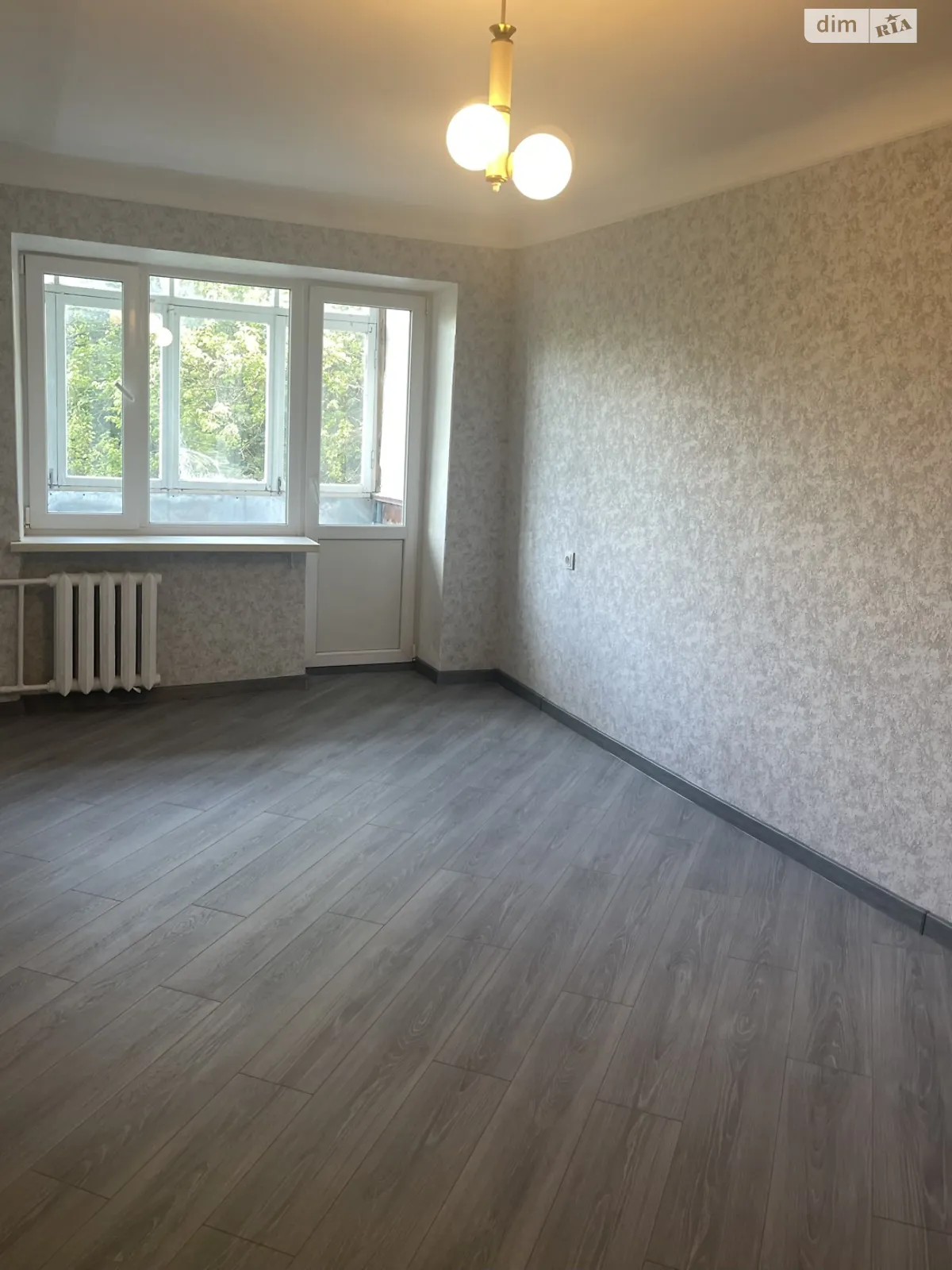 Продается 1-комнатная квартира 31.1 кв. м в Ровно, ул. Богоявленская - фото 1