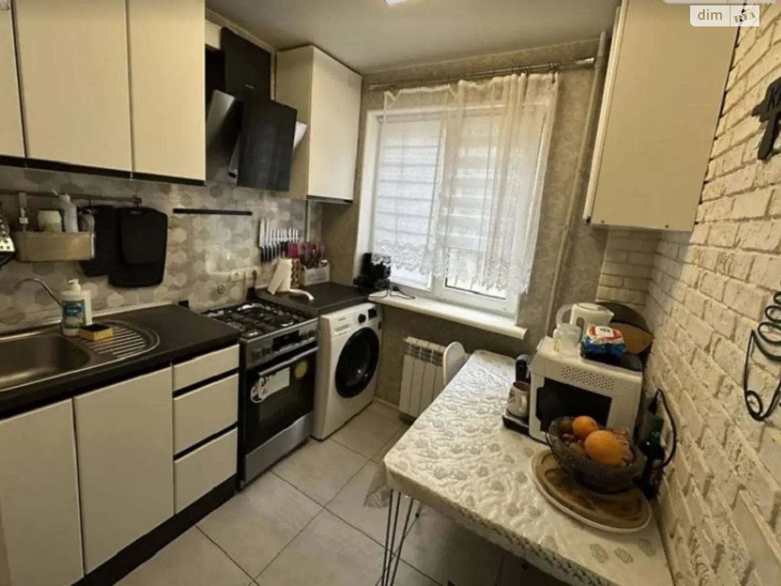 Продается 2-комнатная квартира 43.8 кв. м в Николаеве, цена: 37000 $ - фото 1