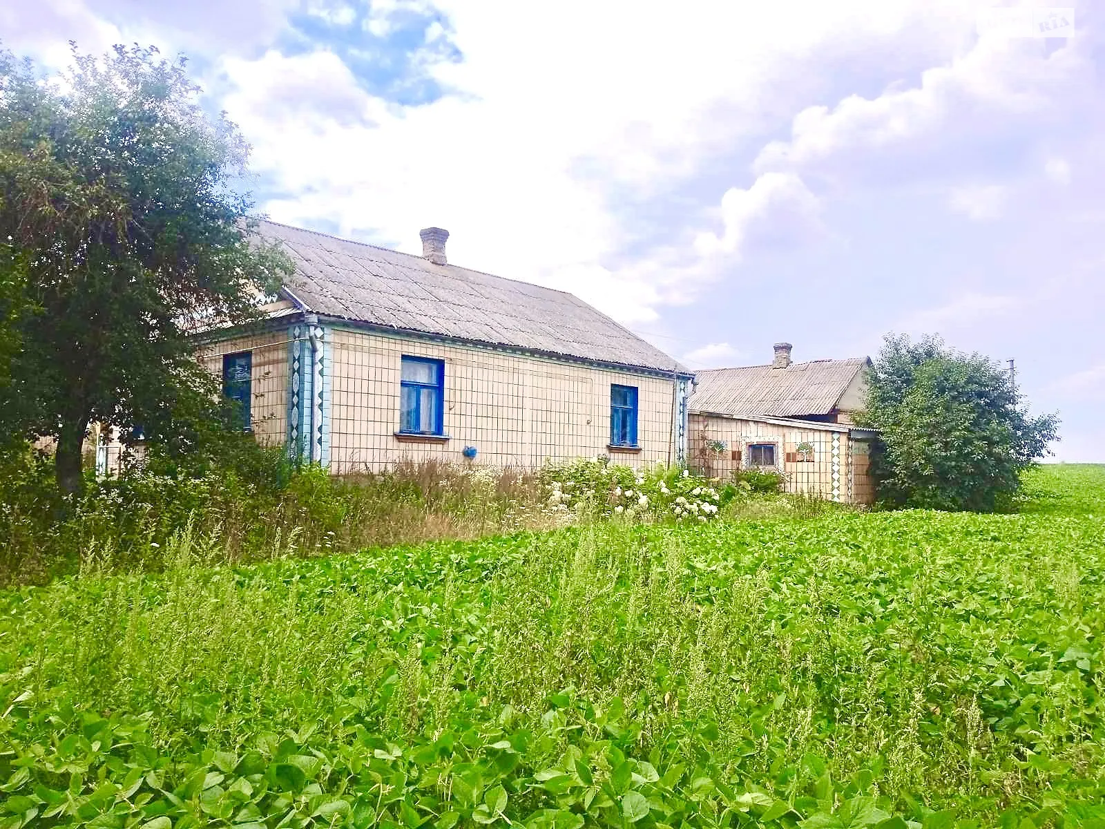 Продается одноэтажный дом 104.4 кв. м с террасой, цена: 28999 $ - фото 1