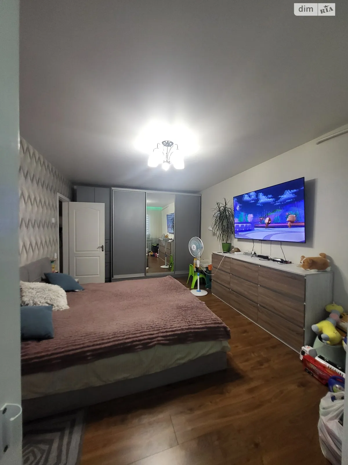 Продается 2-комнатная квартира 53.6 кв. м в Николаеве, цена: 39000 $ - фото 1