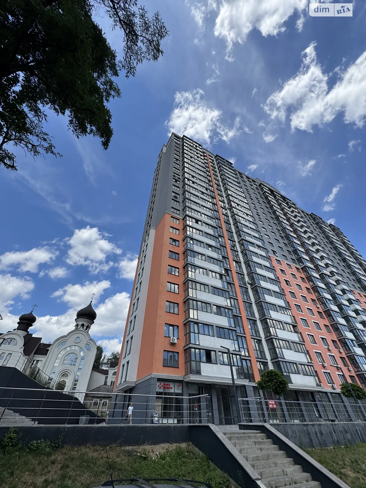 Продается 2-комнатная квартира 83.9 кв. м в Киеве, ул. Загоровская(Багговутовская), 25 - фото 1