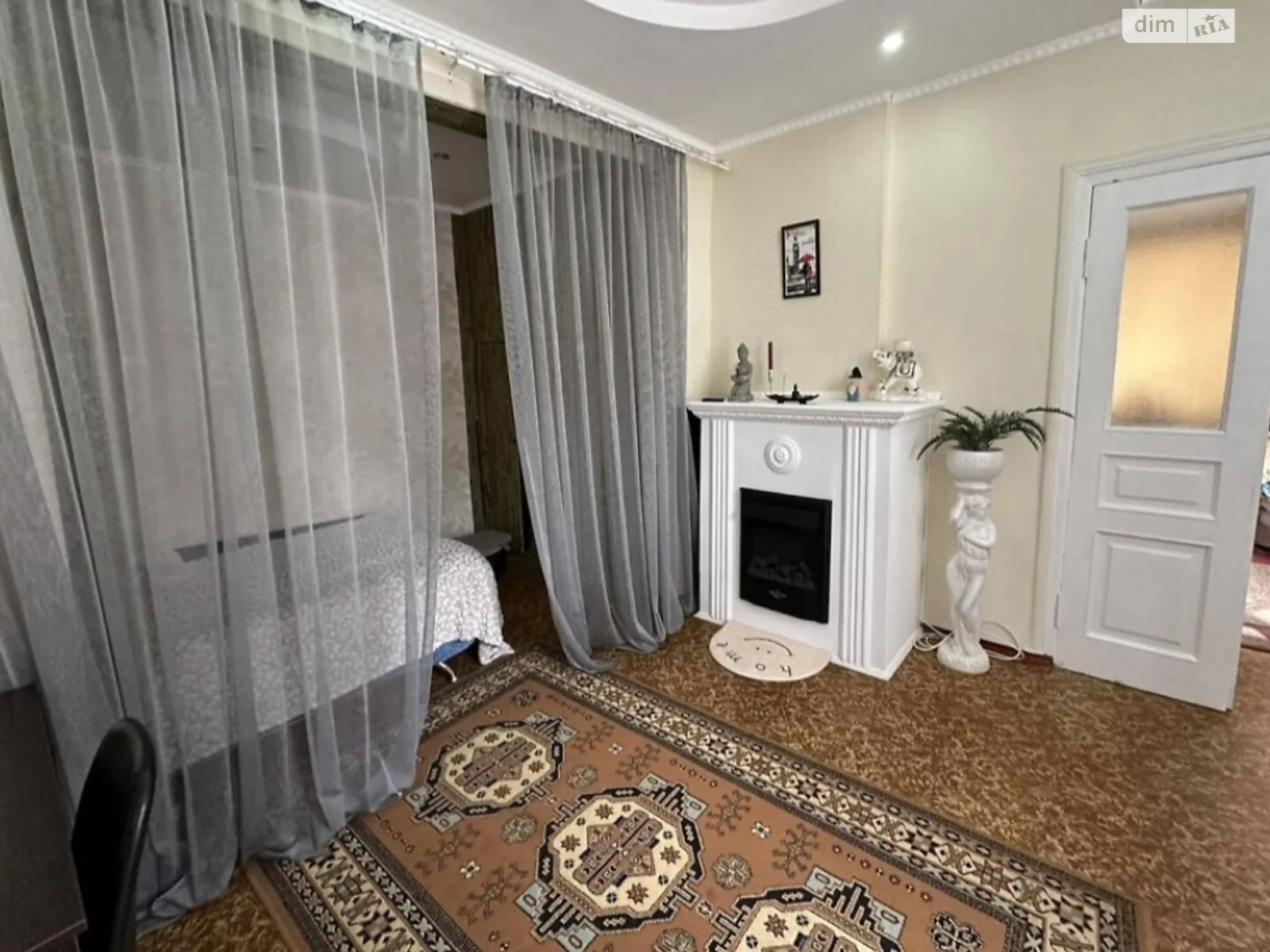 Продается 2-комнатная квартира 58.2 кв. м в Николаеве, цена: 35000 $ - фото 1