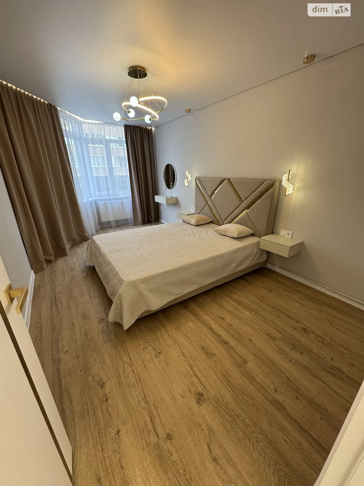 2-кімнатна квартира 56 кв. м у Тернополі, цена: 70000 $ - фото 1