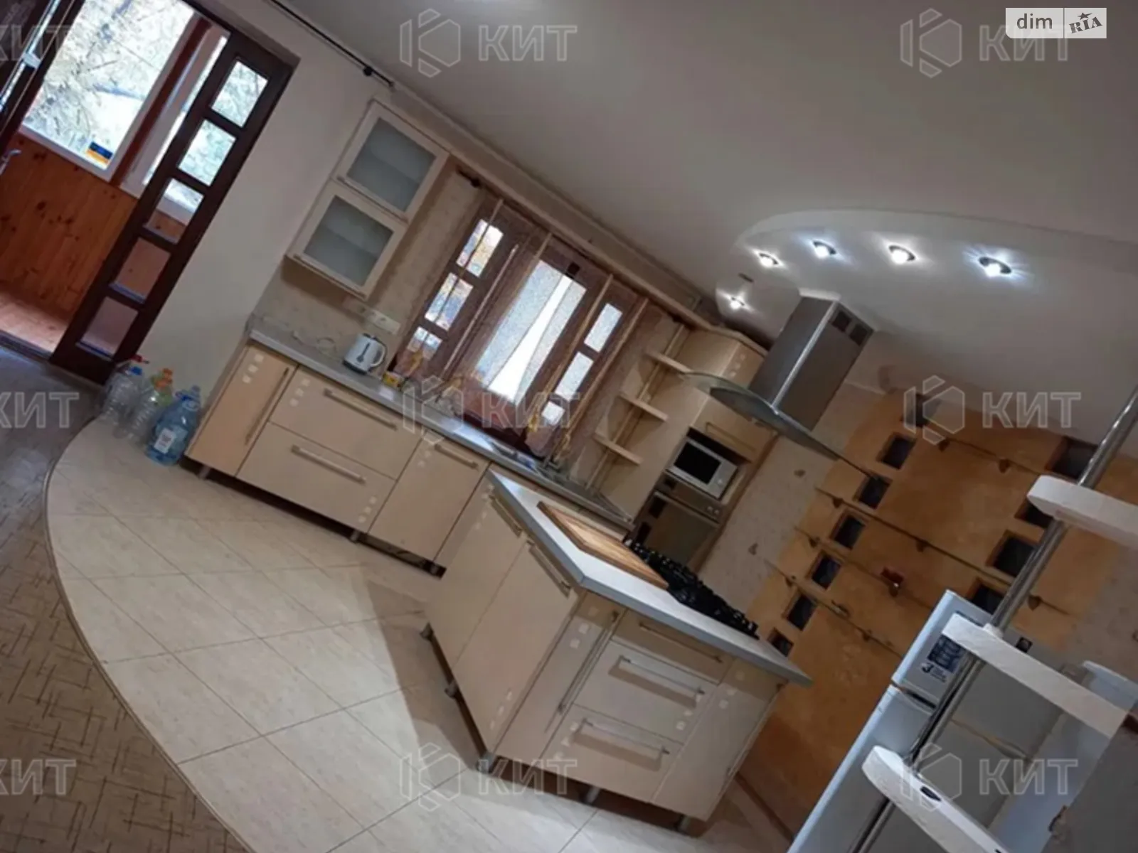 Продається 4-кімнатна квартира 100 кв. м у Харкові, пров. 23-го Серпня, 8 - фото 1