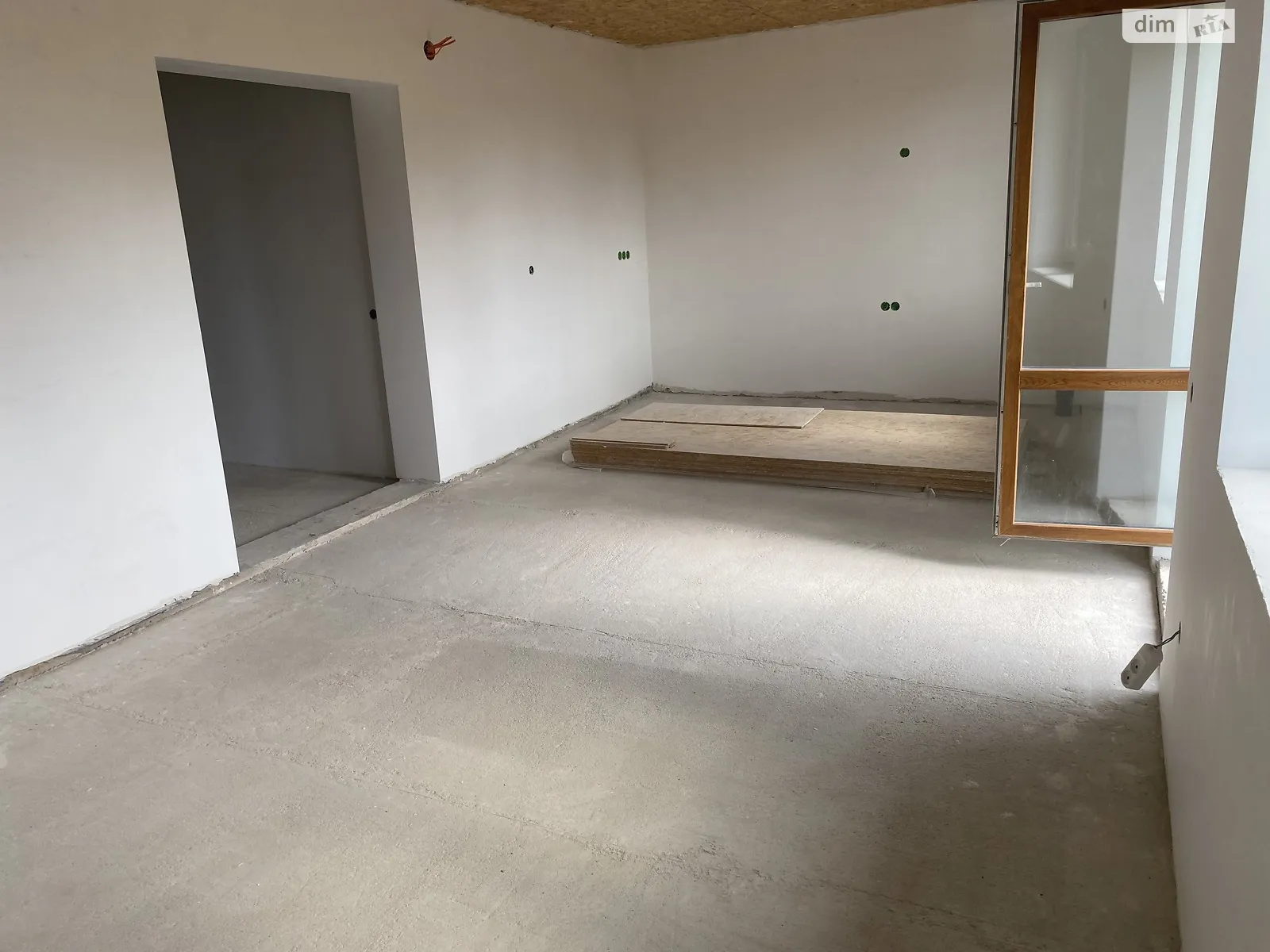 Продается одноэтажный дом 80 кв. м с балконом, цена: 87000 $ - фото 1